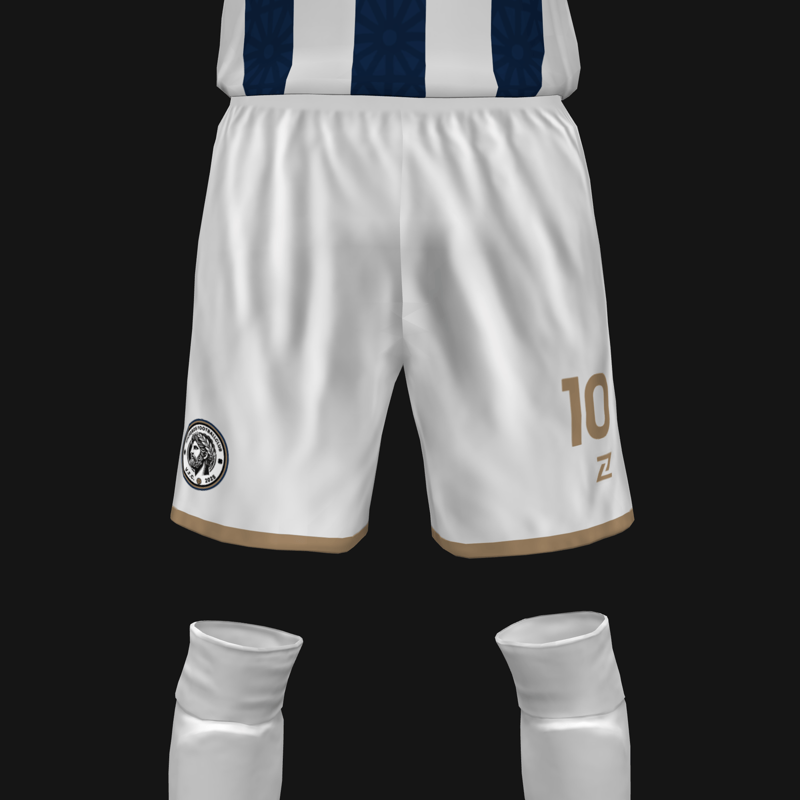 VICIOSOS CF - Imagen 4