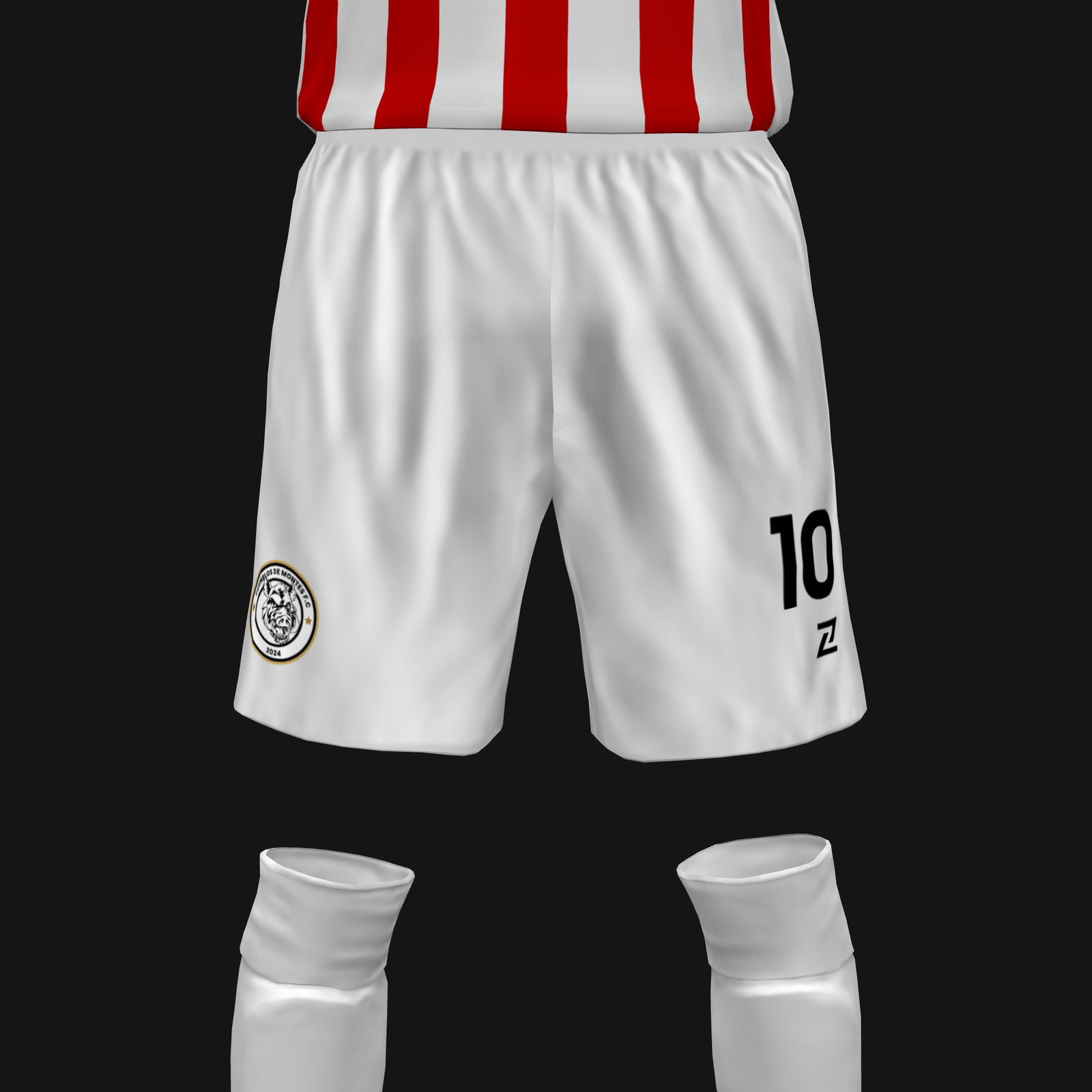 FORNELOS DE MONTES F.C - Imagen 4