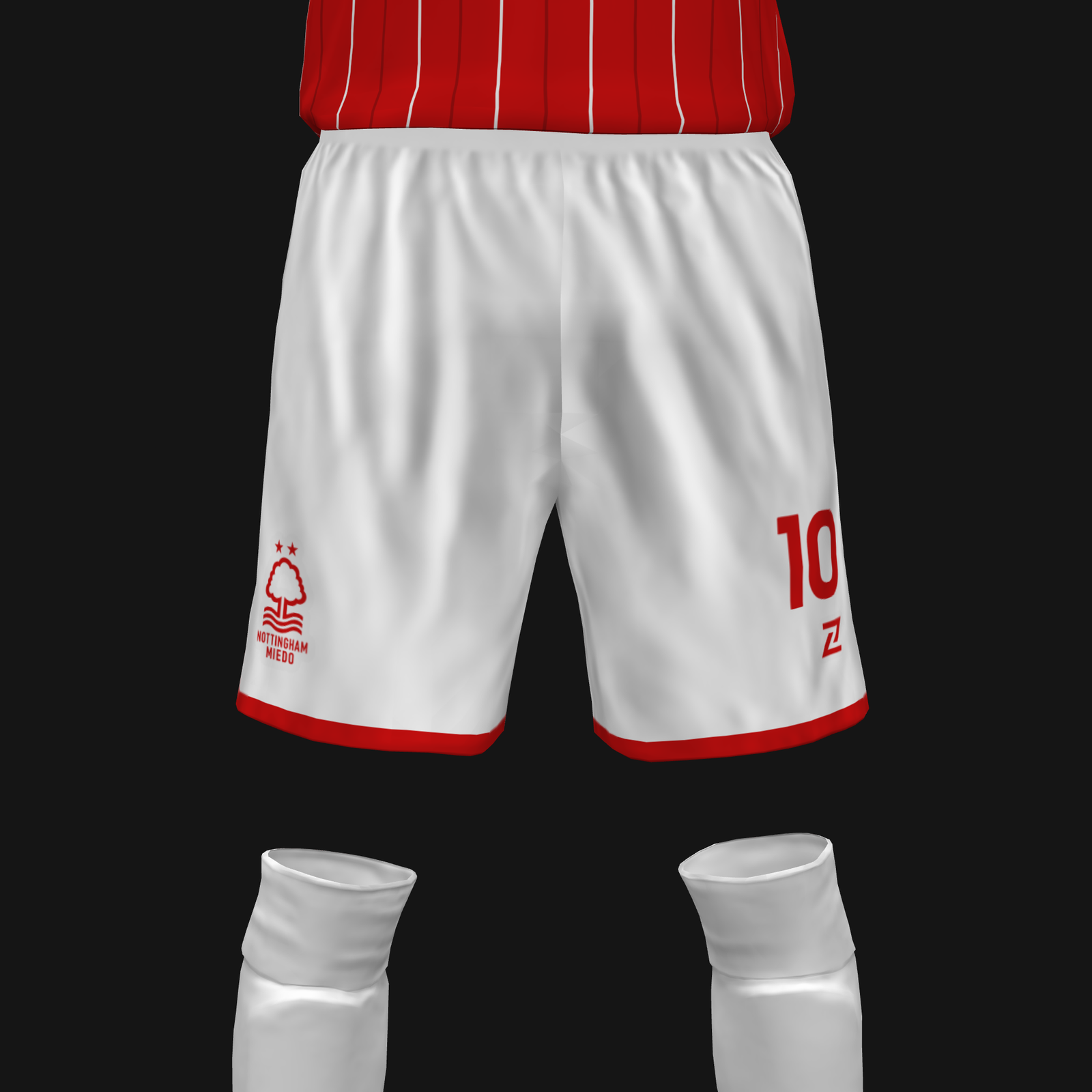 NOTTINGHAM MIEDO 2026 - Imagen 4