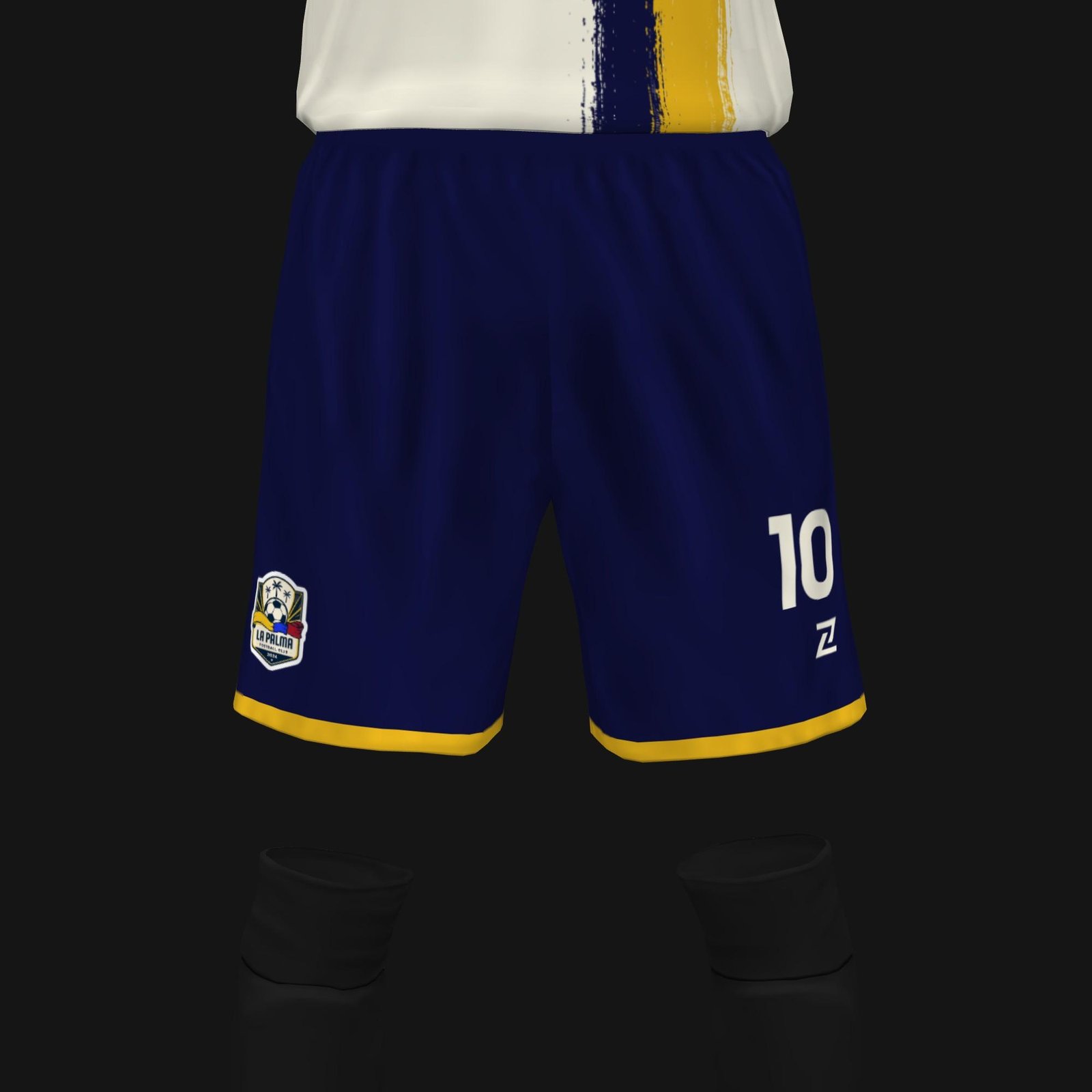 LA PALMA F.C. - Imagen 4