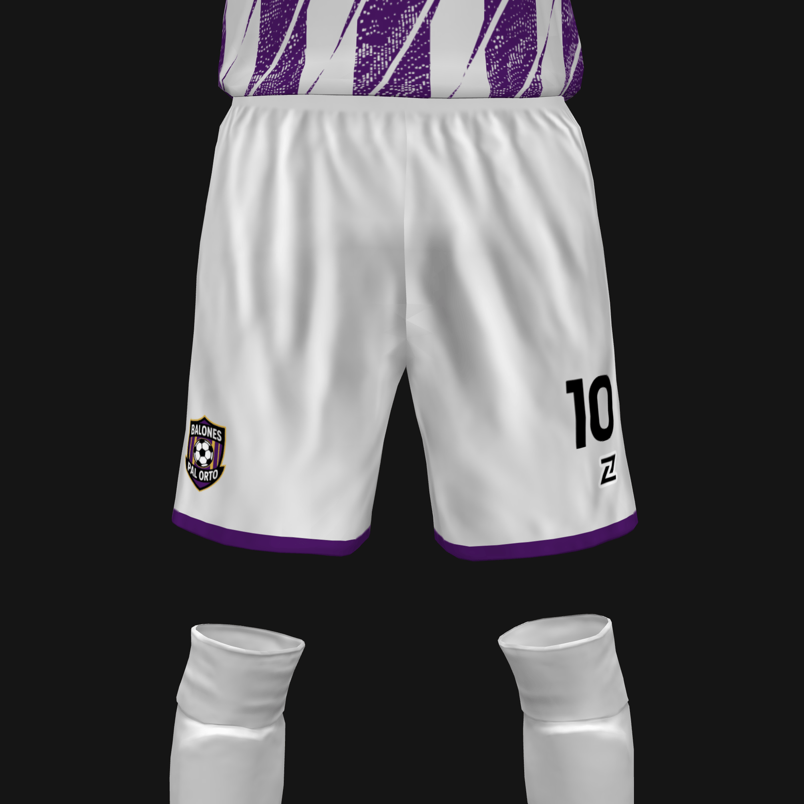 BALONES PAL ORTO - Imagen 4