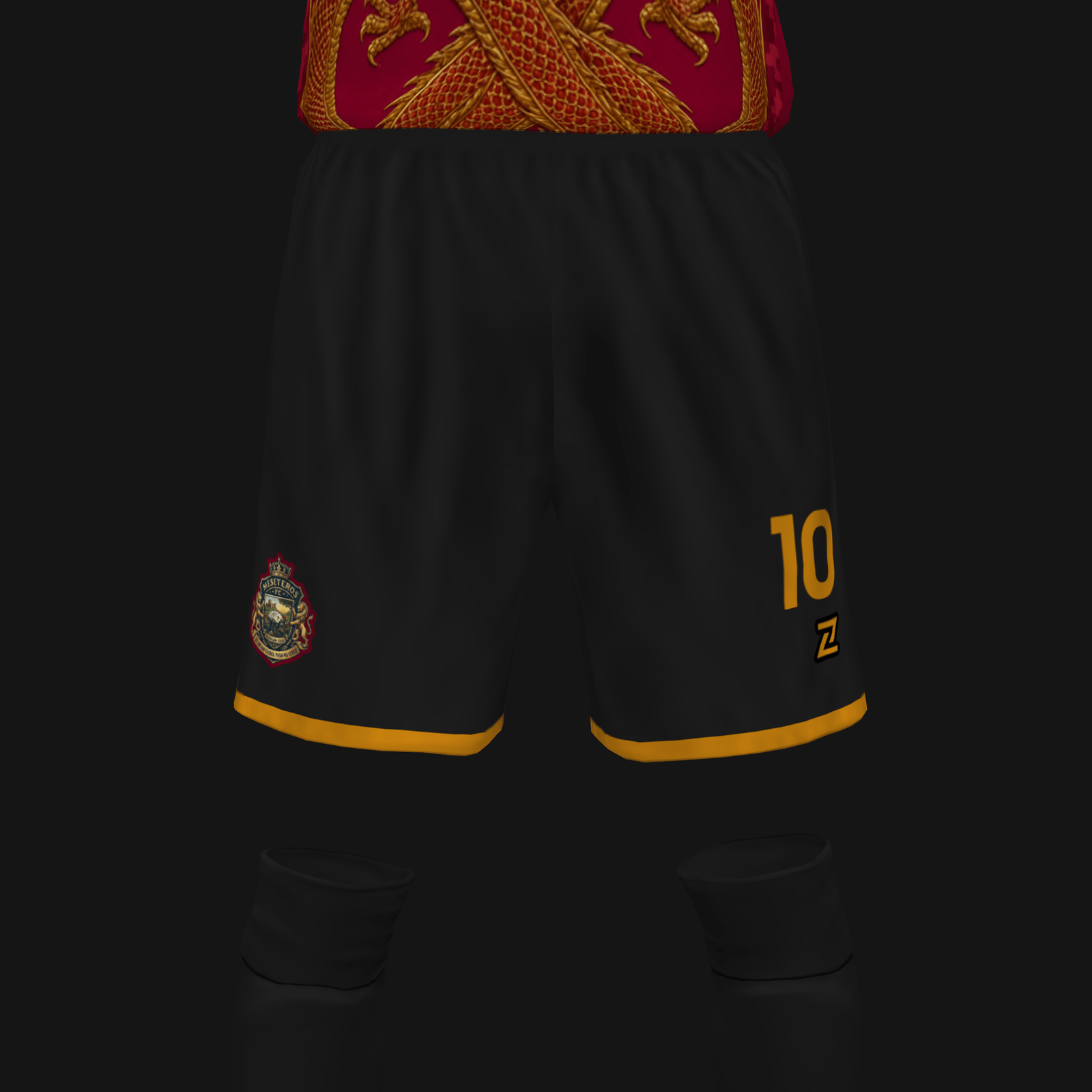 MESETEROS FC - Imagen 4