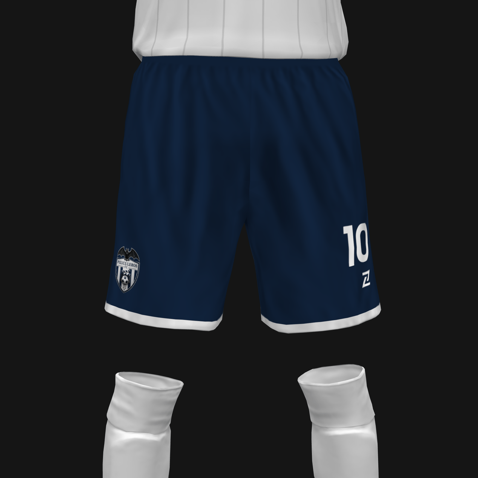 PELICULEROS FC - Imagen 4