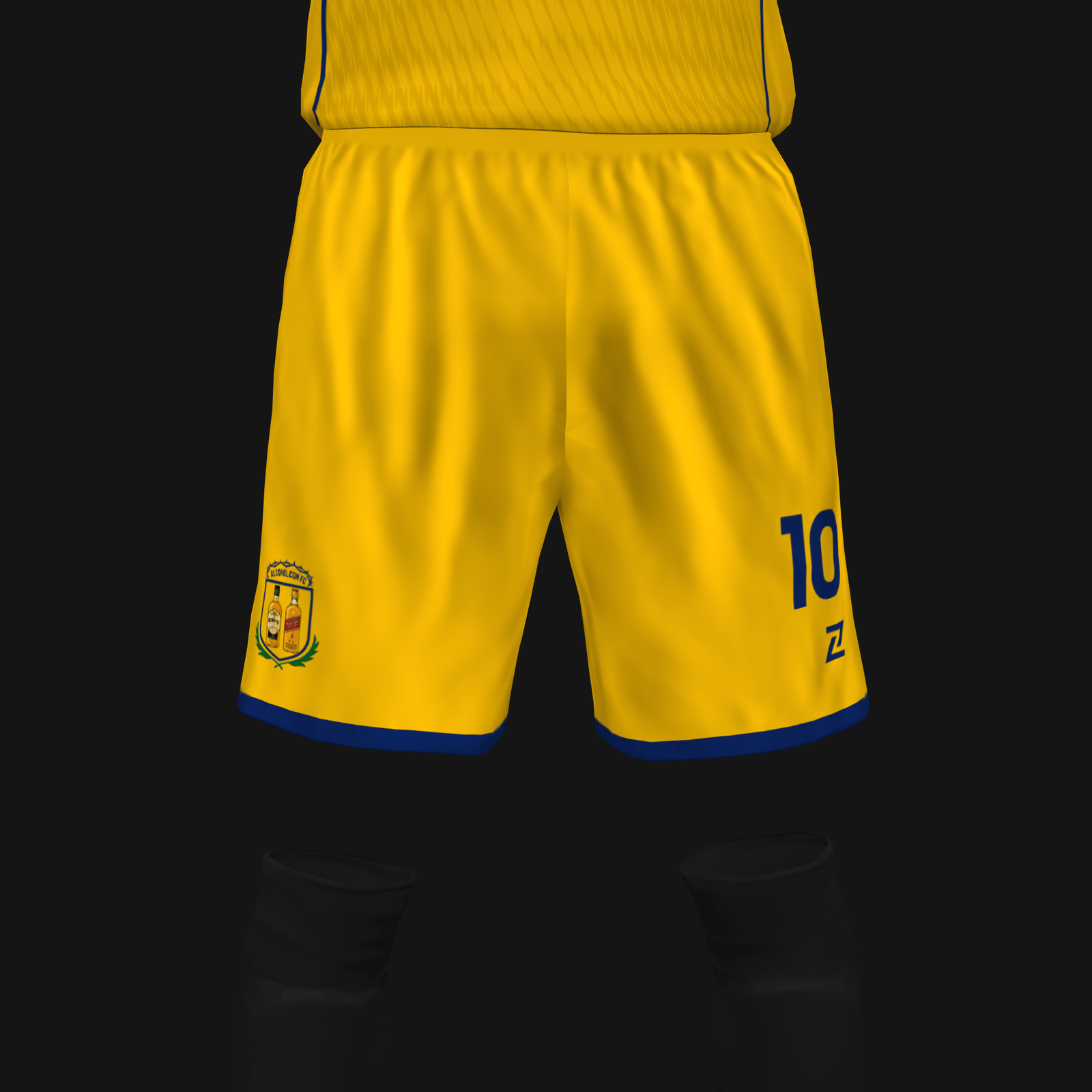 ALCOHOLCON FC - Imagen 4