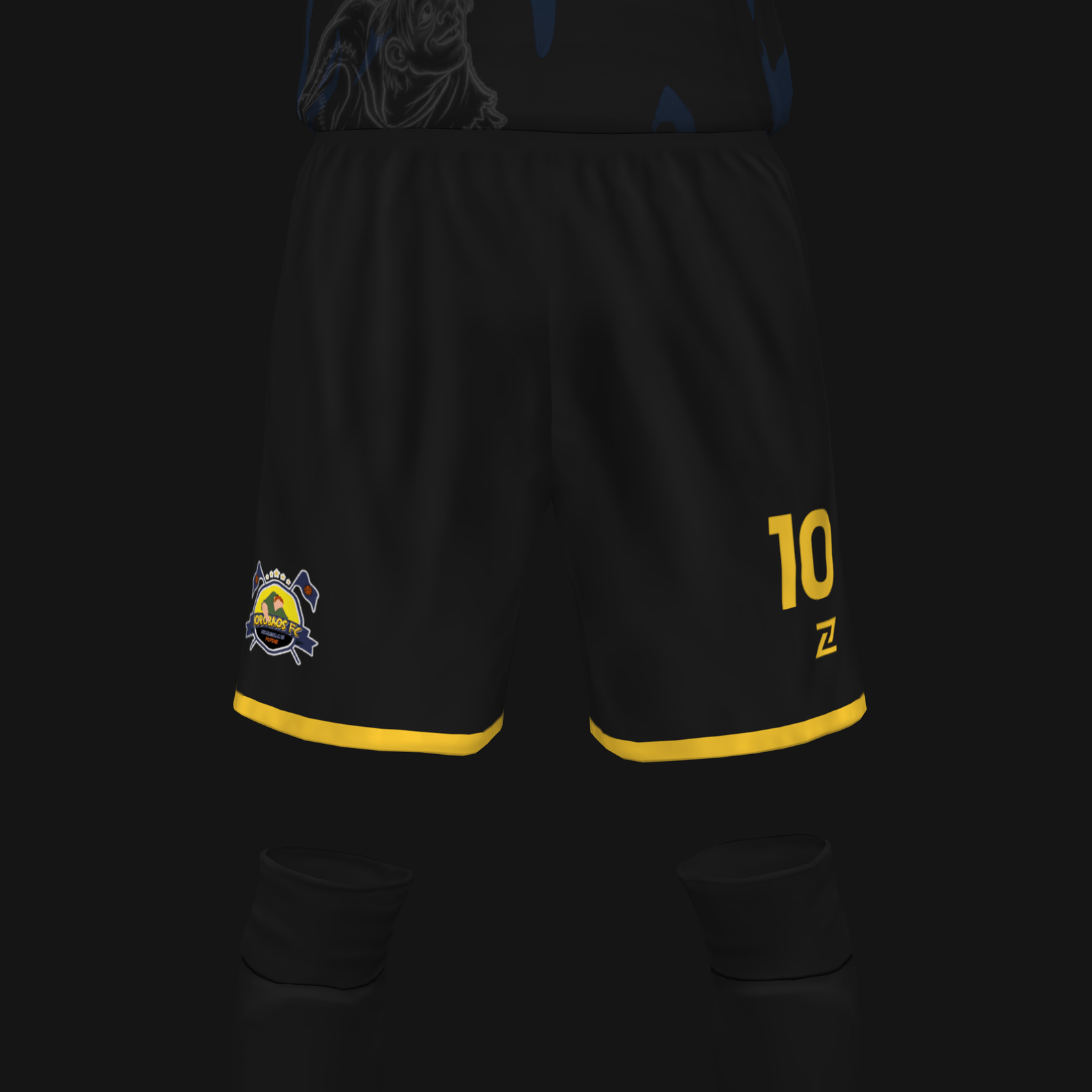 JOROBAOS FUTSAL - Imagen 4