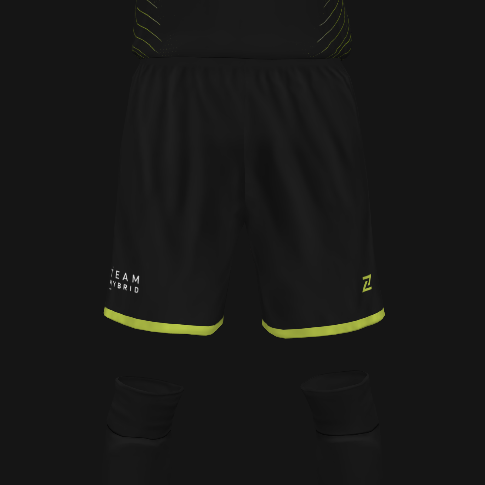 TEAM HYBRID - Imagen 4