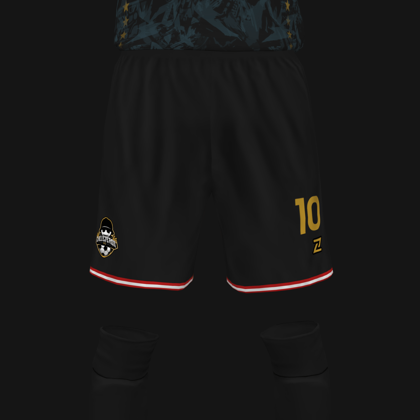 LOS AMIGOS F.C - Imagen 4