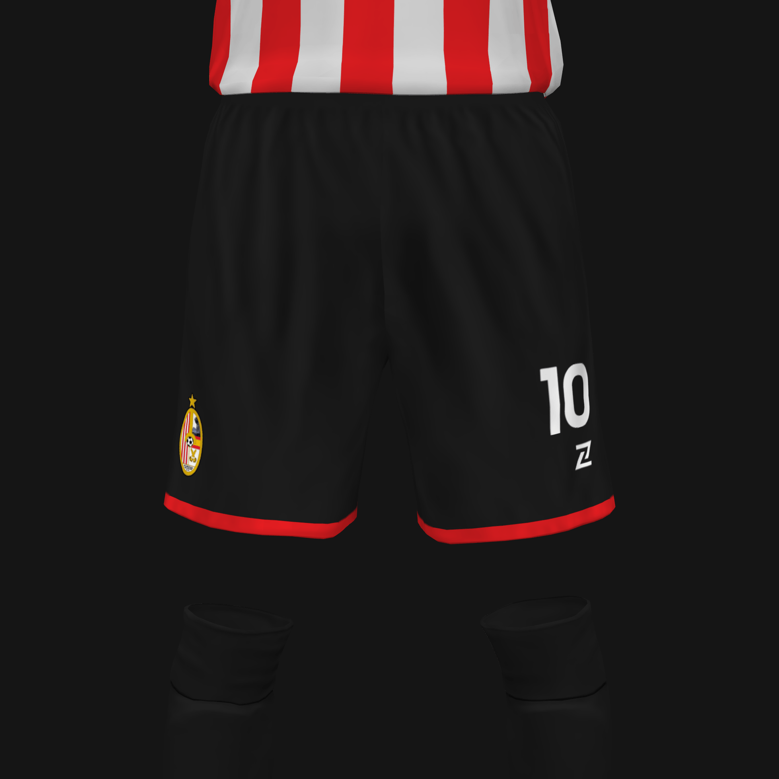 ATLÉTICO ALUCHE - Imagen 4