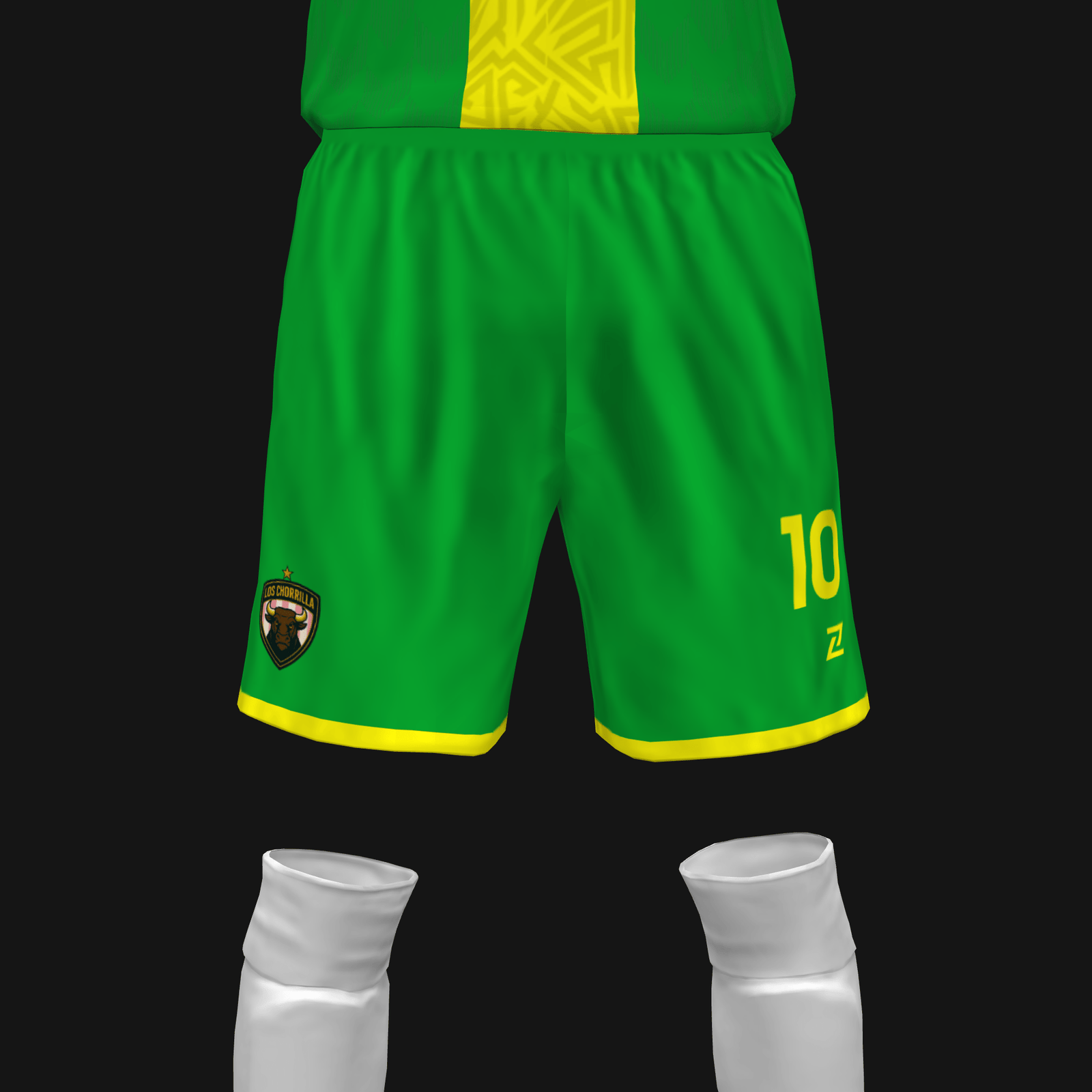 COBASA FC 2026 - Imagen 4