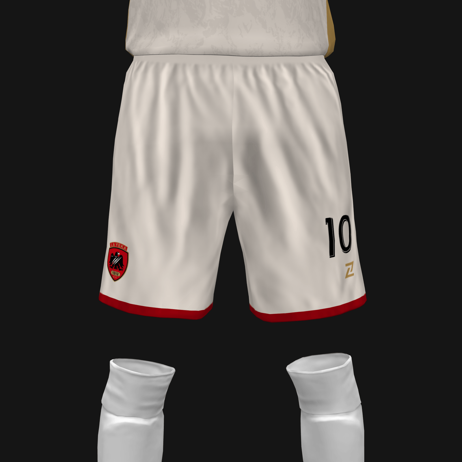 LA YEKA FC - Imagen 4