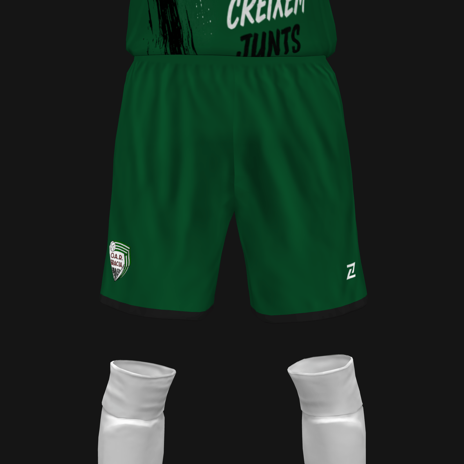 O.A.R. GRÀCIA SABADELL - Imagen 4