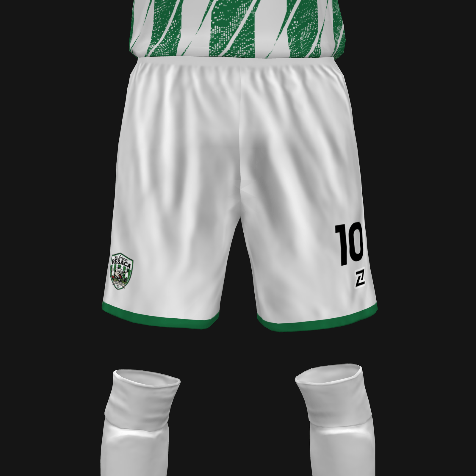 ATLÉTICO RESACA - Imagen 4