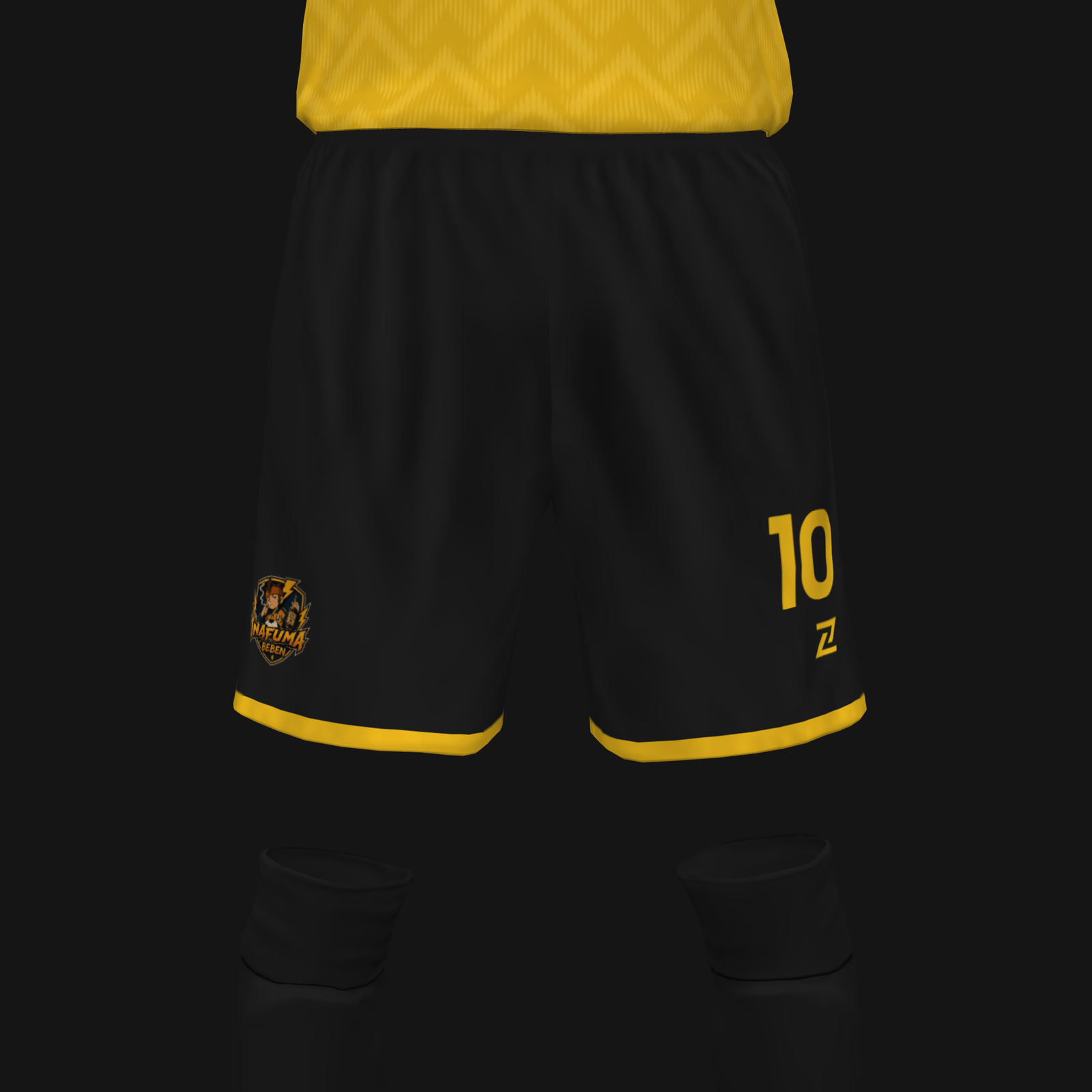 INAFUMA BEBEN IRUN - Imagen 4