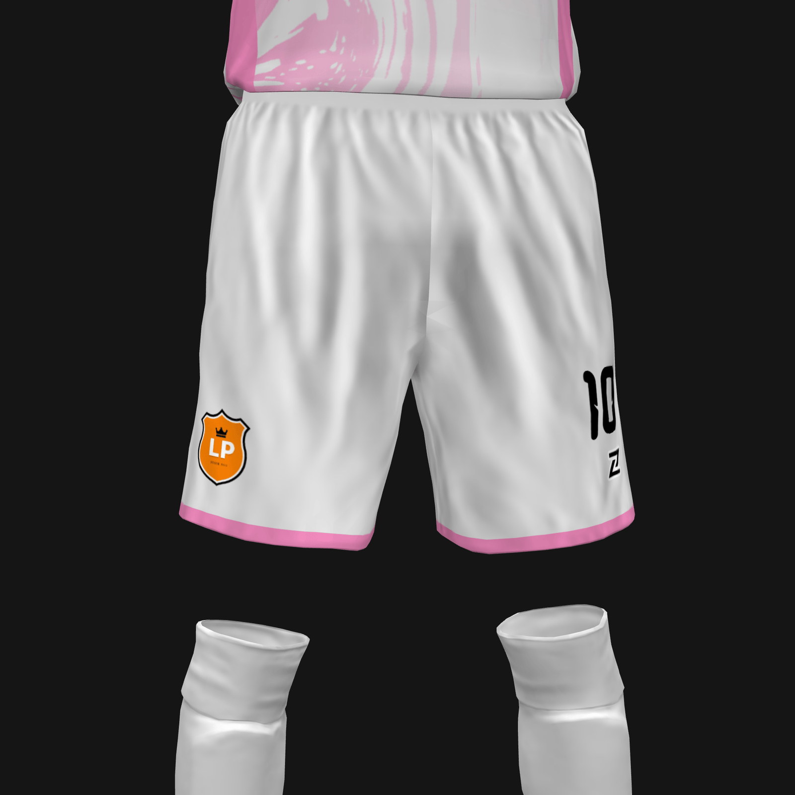 LA PORTERA SUB-12 ALTERNATIVA - Imagen 4