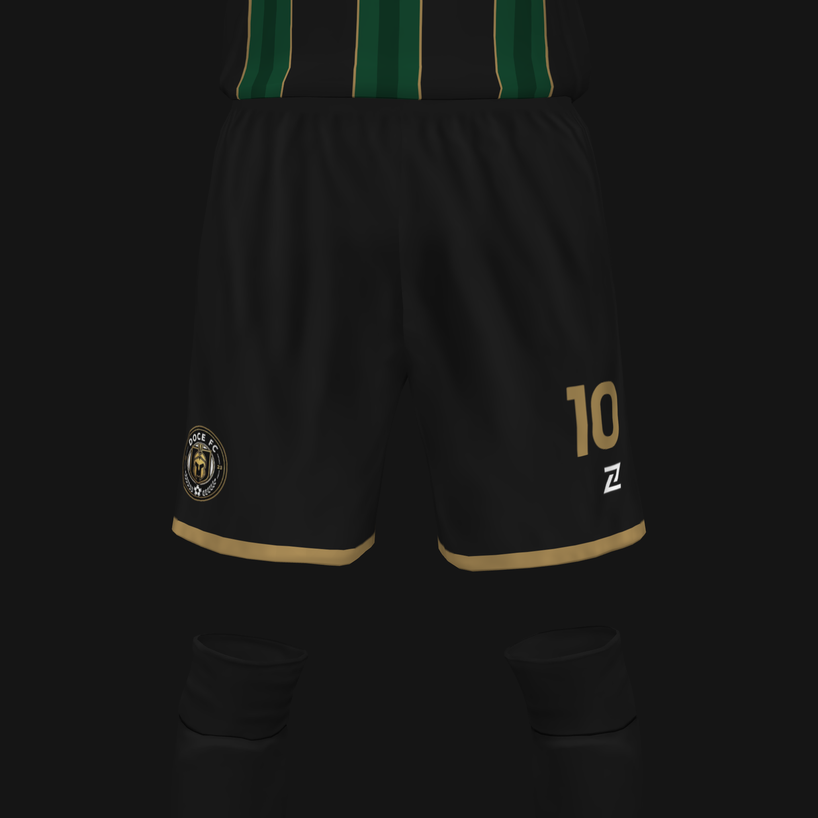 DOCE FC 2026 - Imagen 4