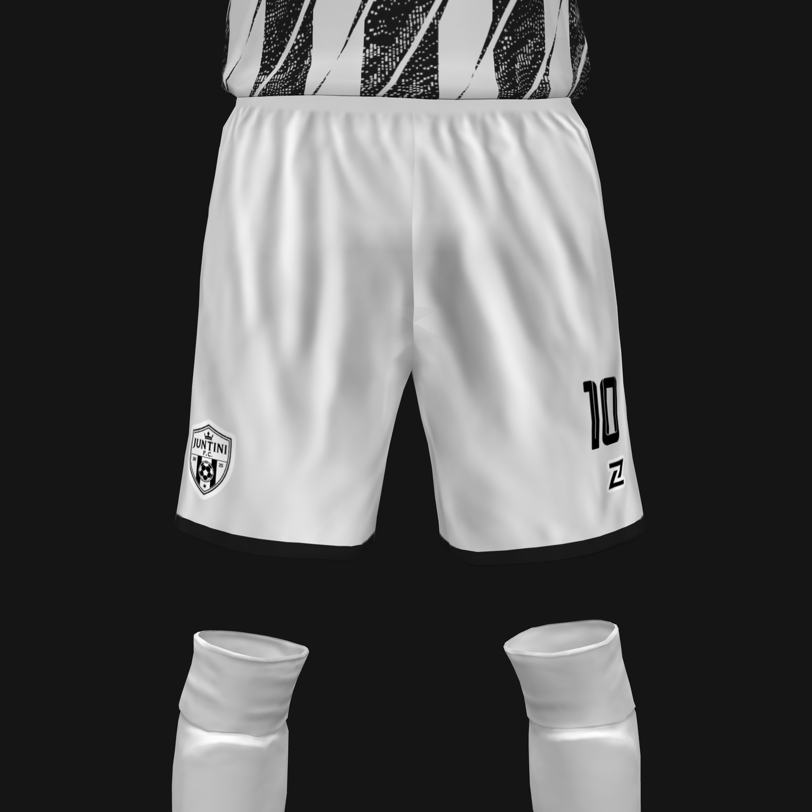 JUNTINI F.C - Imagen 4