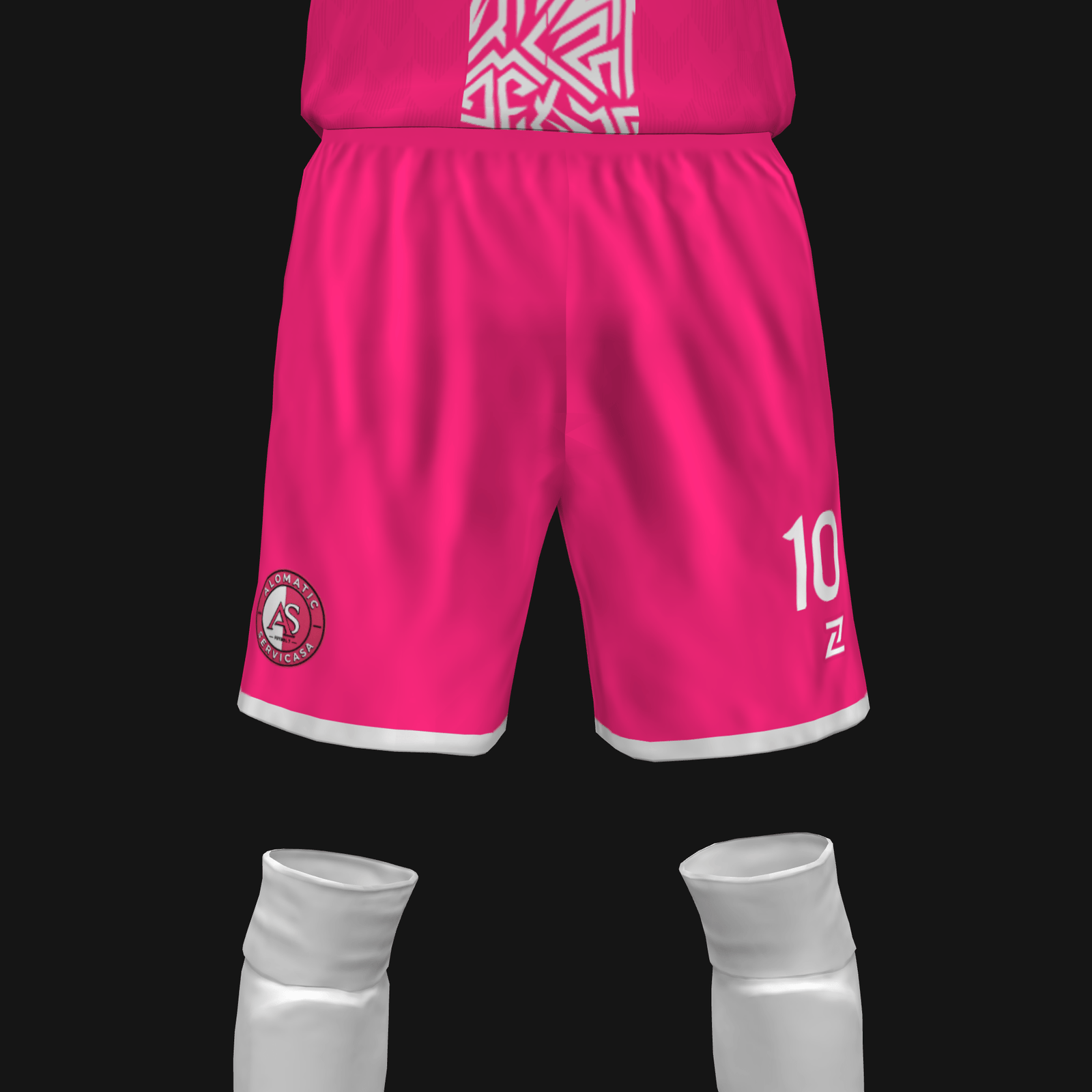 ALOMATIC SERVICASA FC - Imagen 4