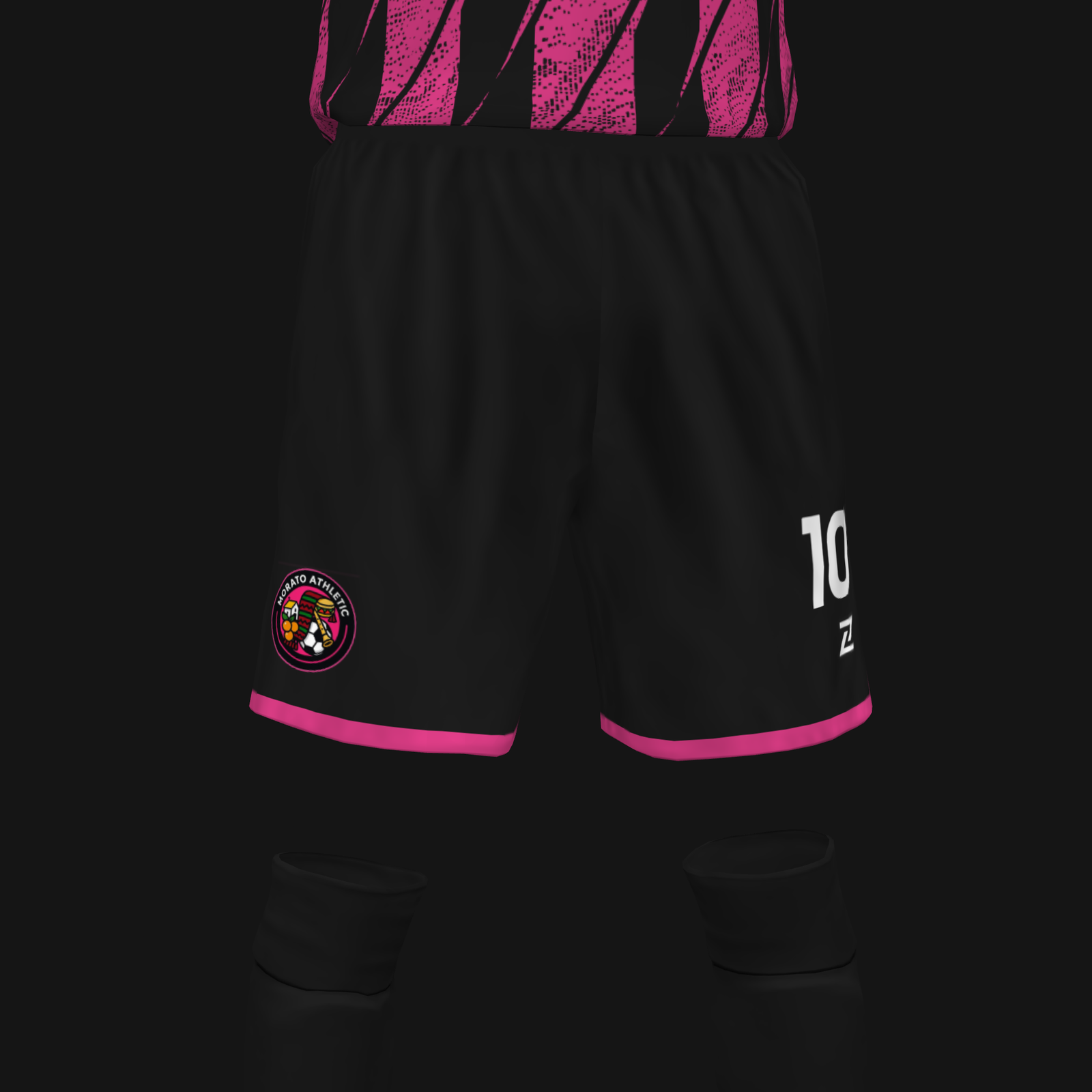 MORATO ATHLETIC - Imagen 4
