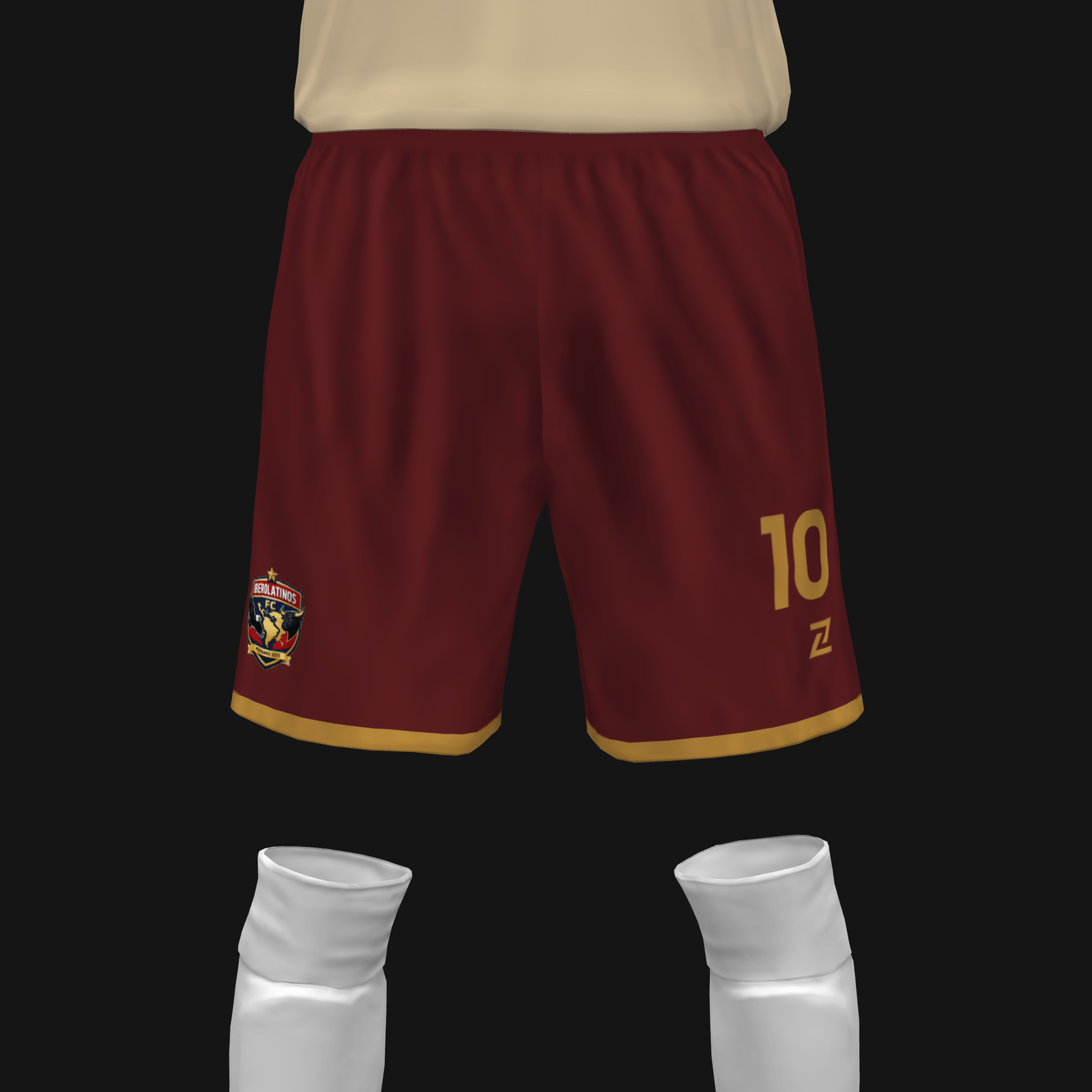 IBEROLATINOS FC SEGUNDA - Imagen 4