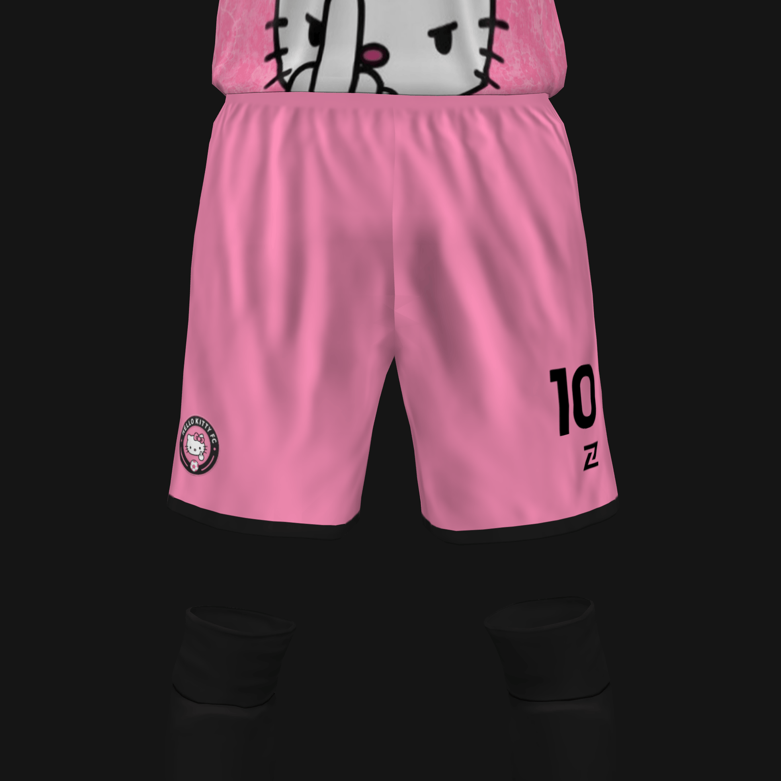 HELLO KITTY FC - Imagen 4