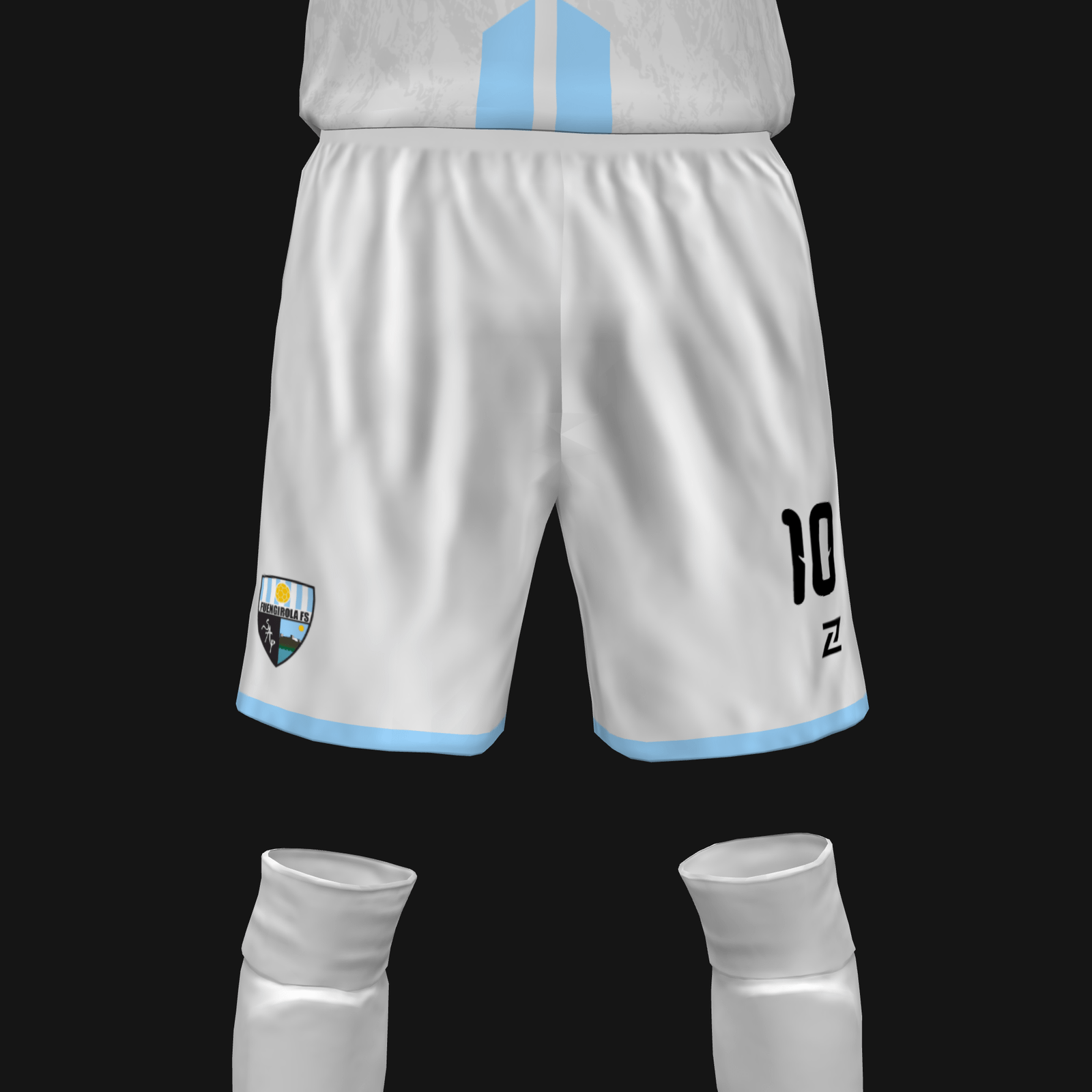CD FUENGIROLA FS - Imagen 4