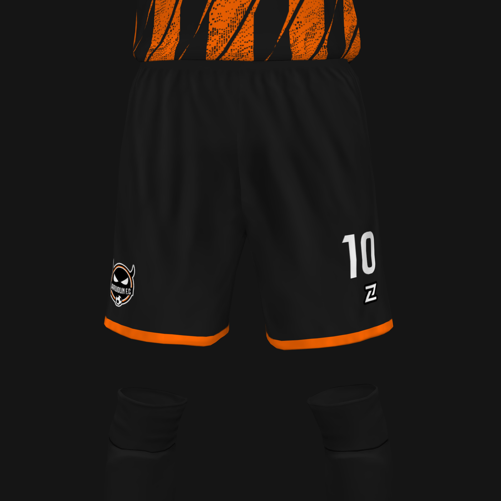 JARWOLIN F.C - Imagen 4