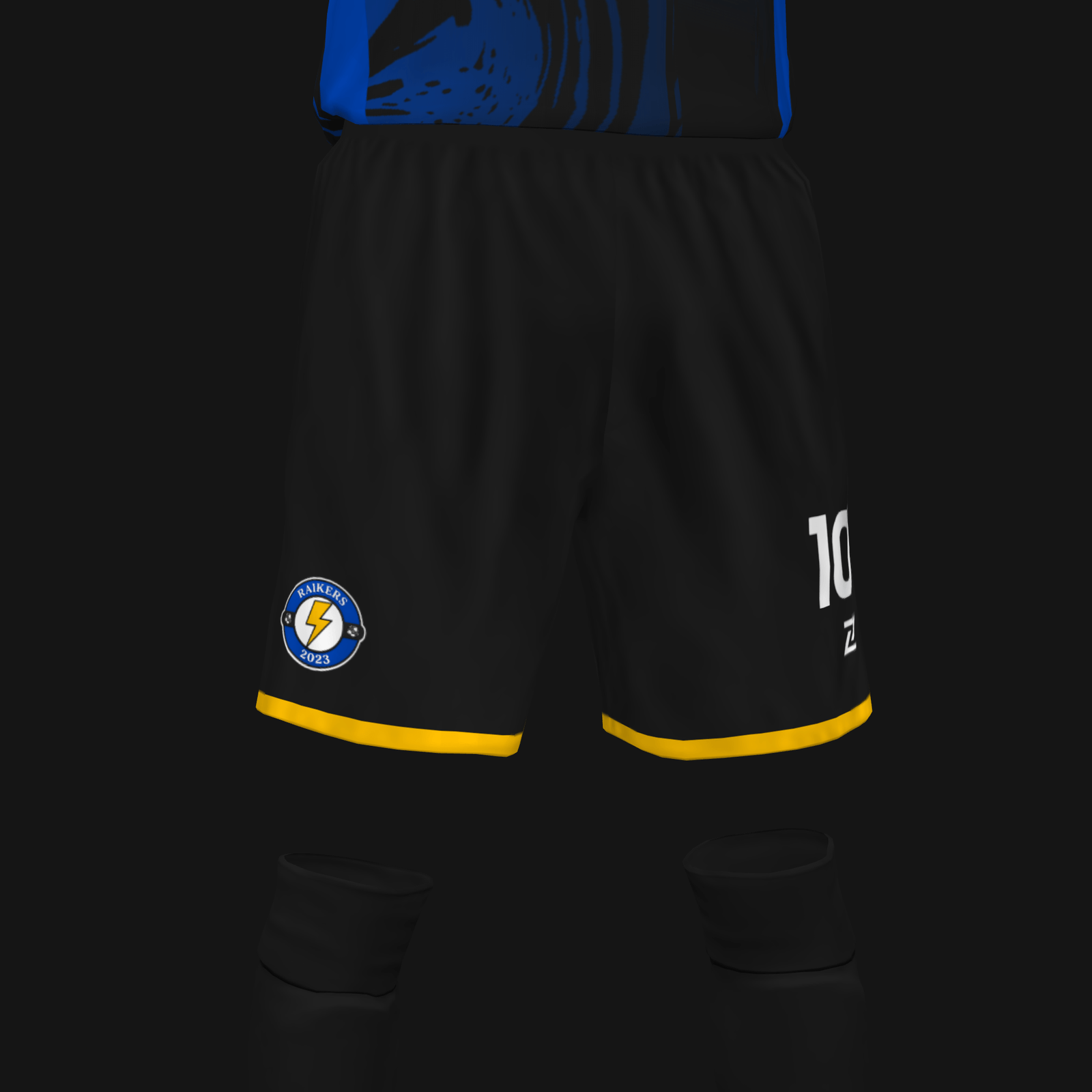 RAIKERS 2026 - Imagen 4