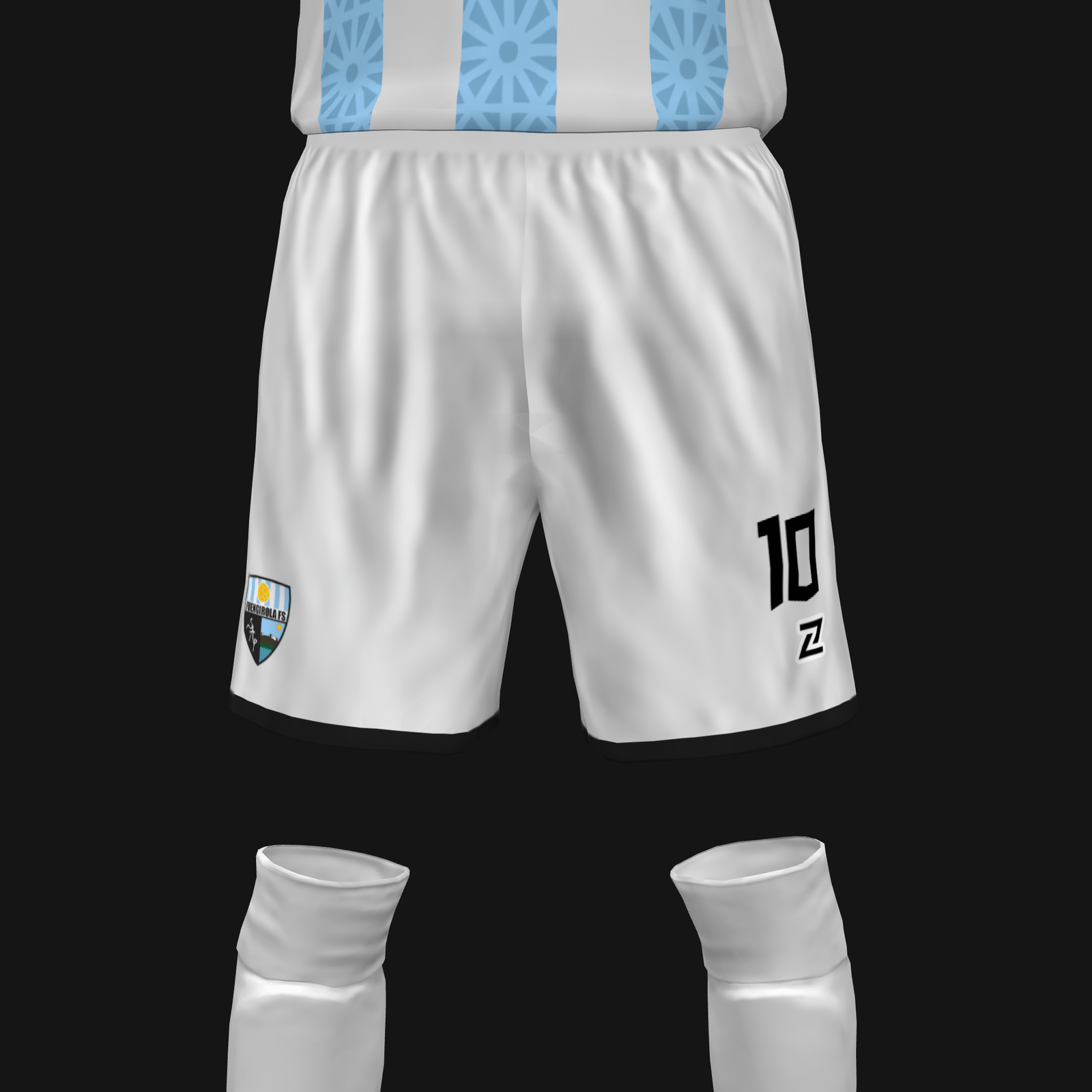 CD FUENGIROLA FS ALTERNATIVA - Imagen 4