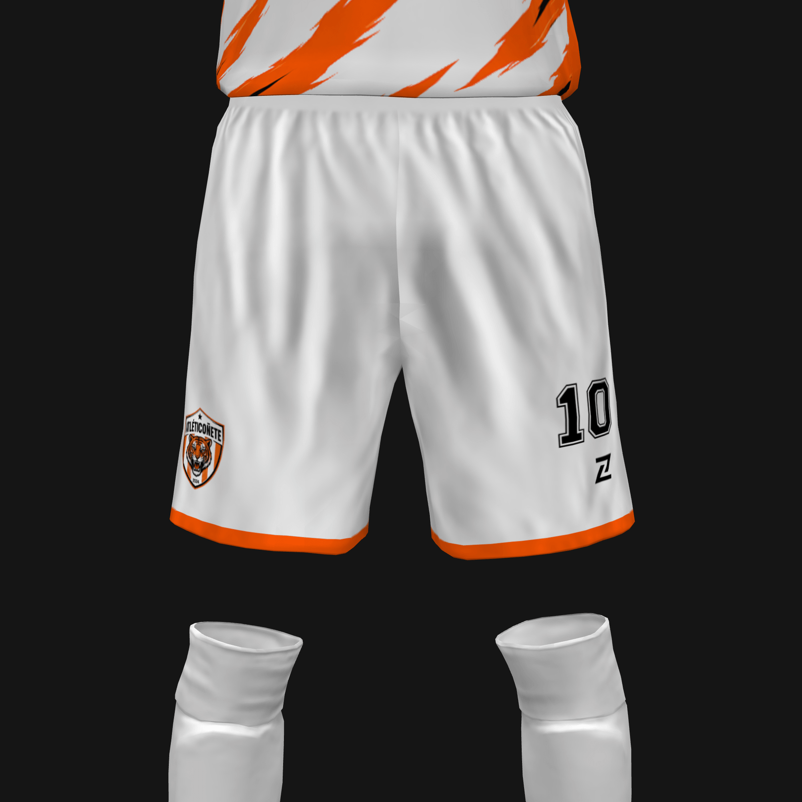 ATLÉTICO ÑETE TIGRE - Imagen 4