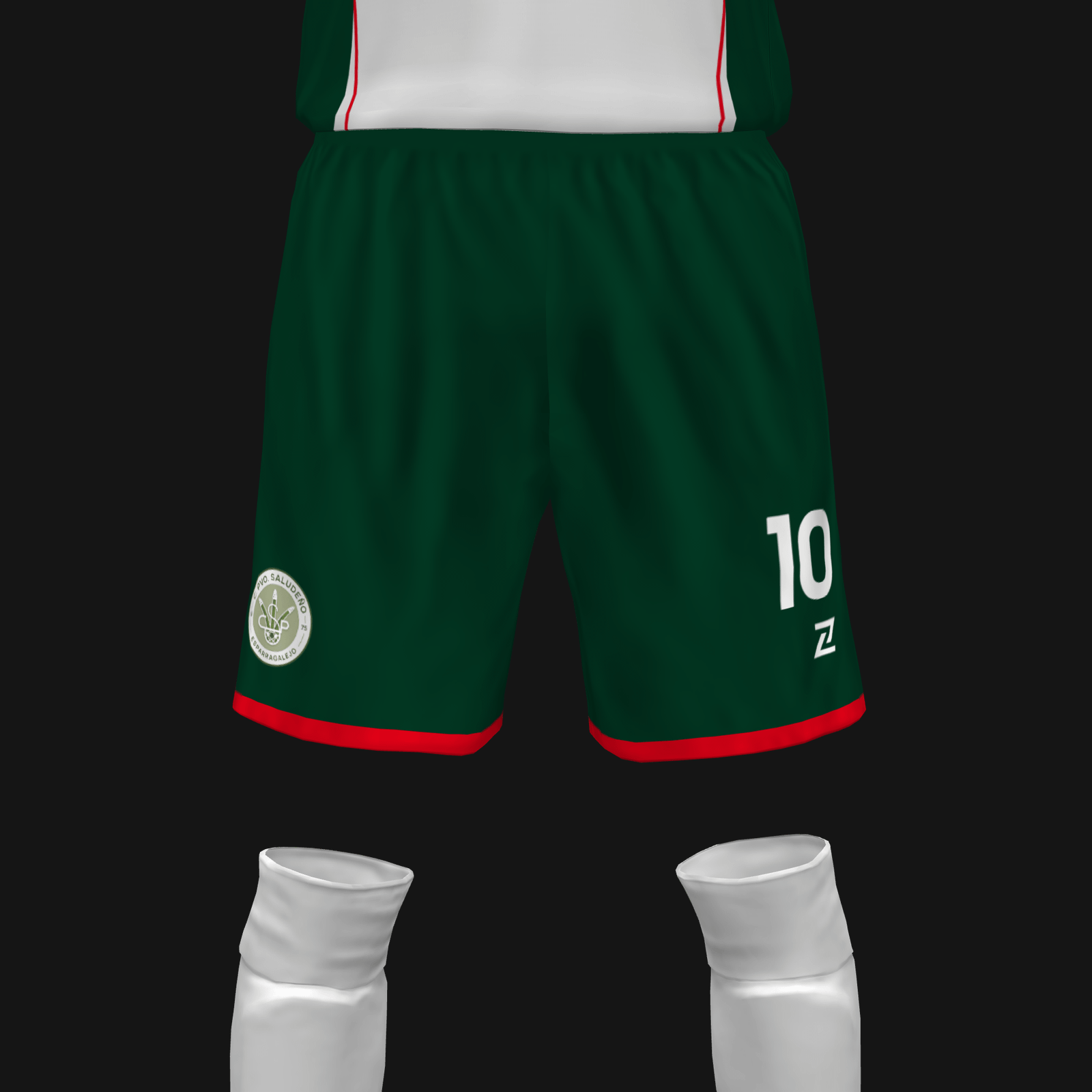 C.P SALUDEÑO - Imagen 4