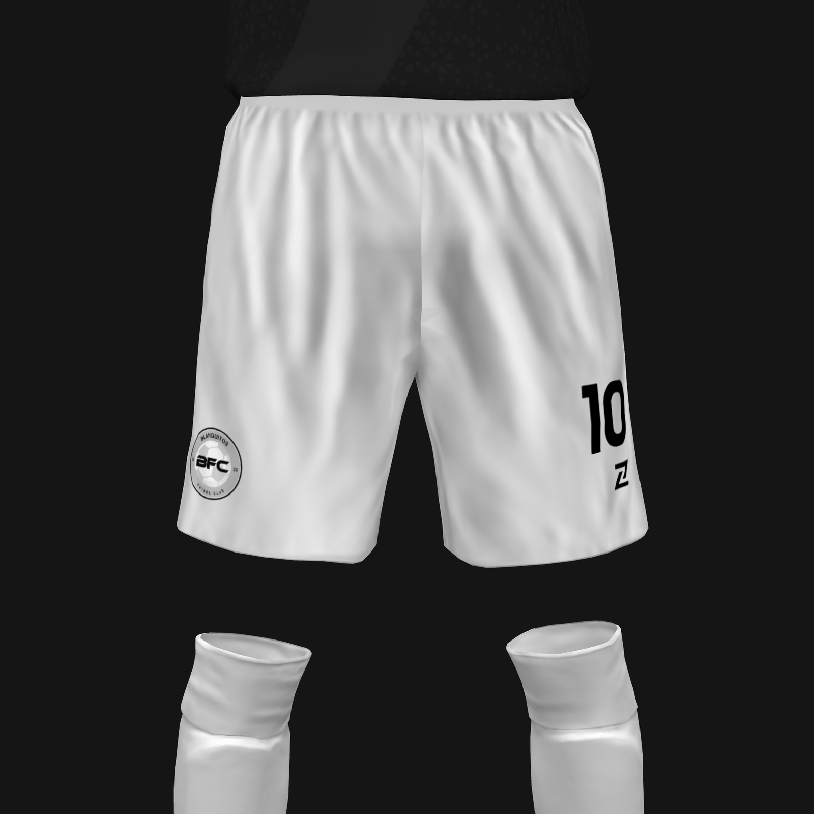 BLANQUITOS FC MALLORCA - Imagen 4