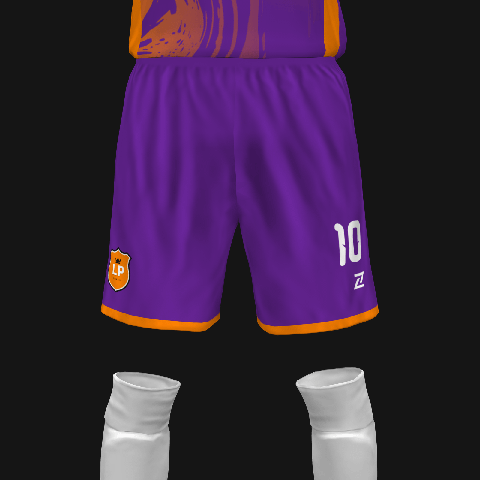 LA PORTERA SUB-12 SEGUNDA - Imagen 4