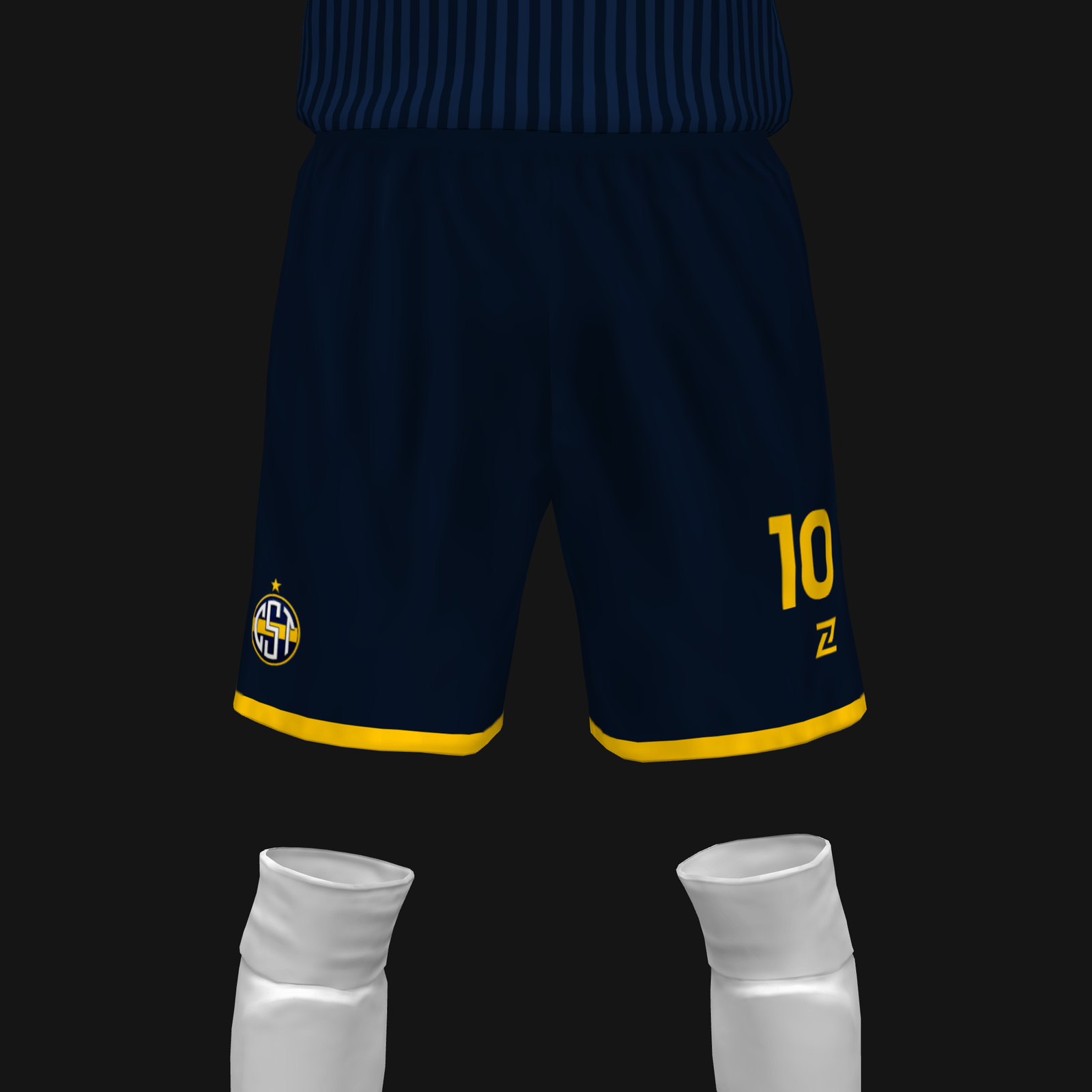 SPORTIVO TRINIDENSE 2026 - Imagen 4