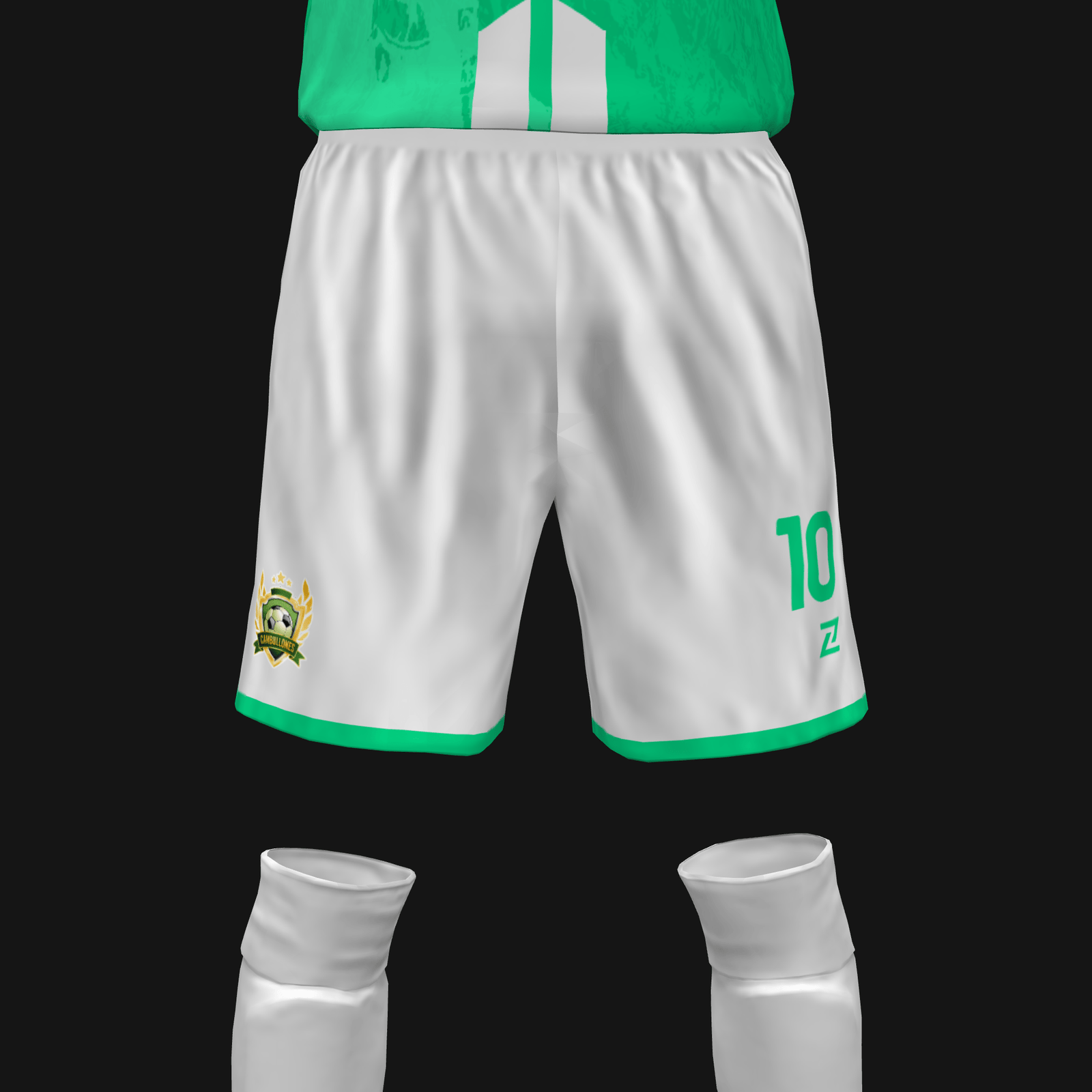LOS CAMBULLONES - Imagen 4