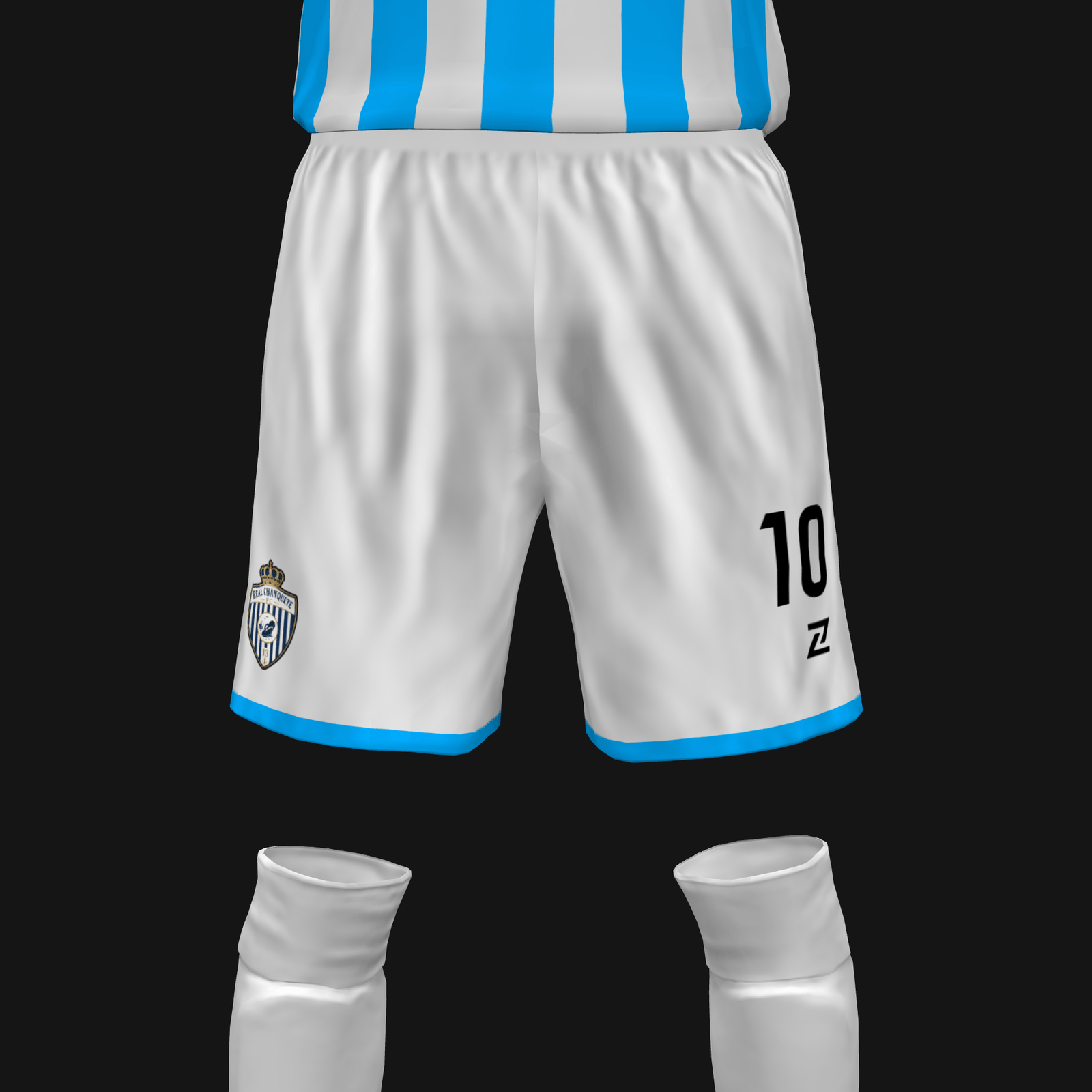 REAL CHANQUETE FC - Imagen 4