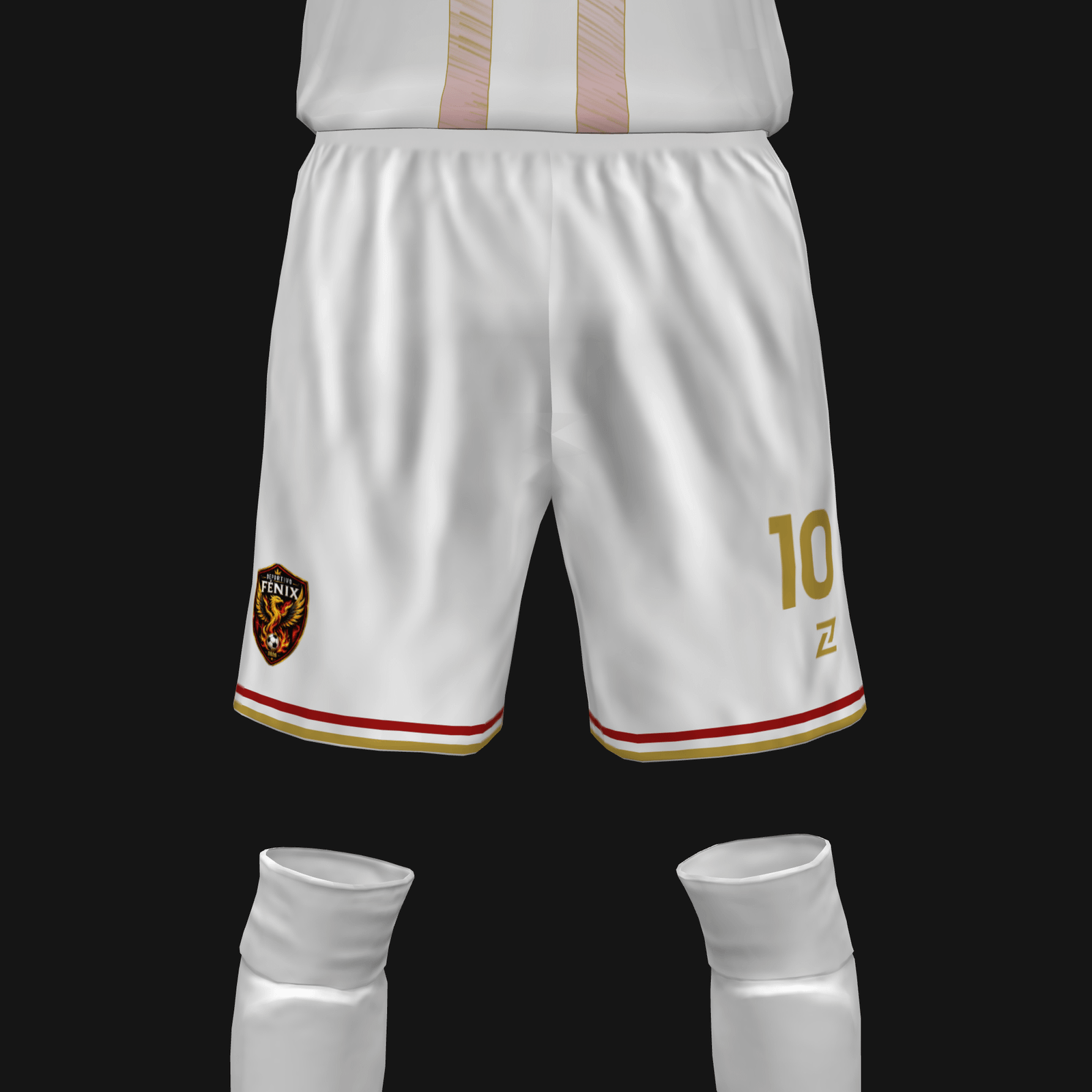 DEPORTIVO FENIX - Imagen 4