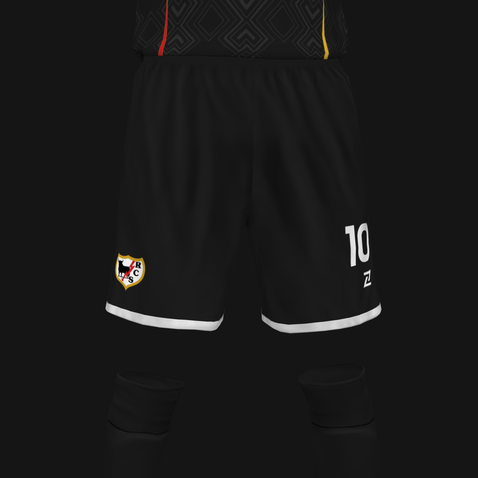 RAYO CAYETANO 2026 - Imagen 4
