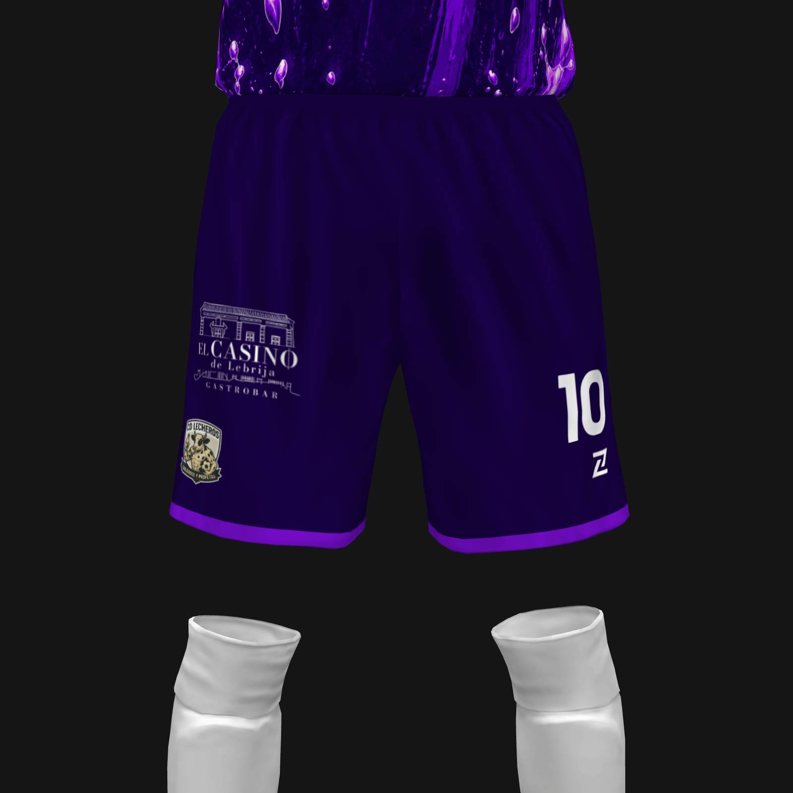 CD LECHEROS - Imagen 4