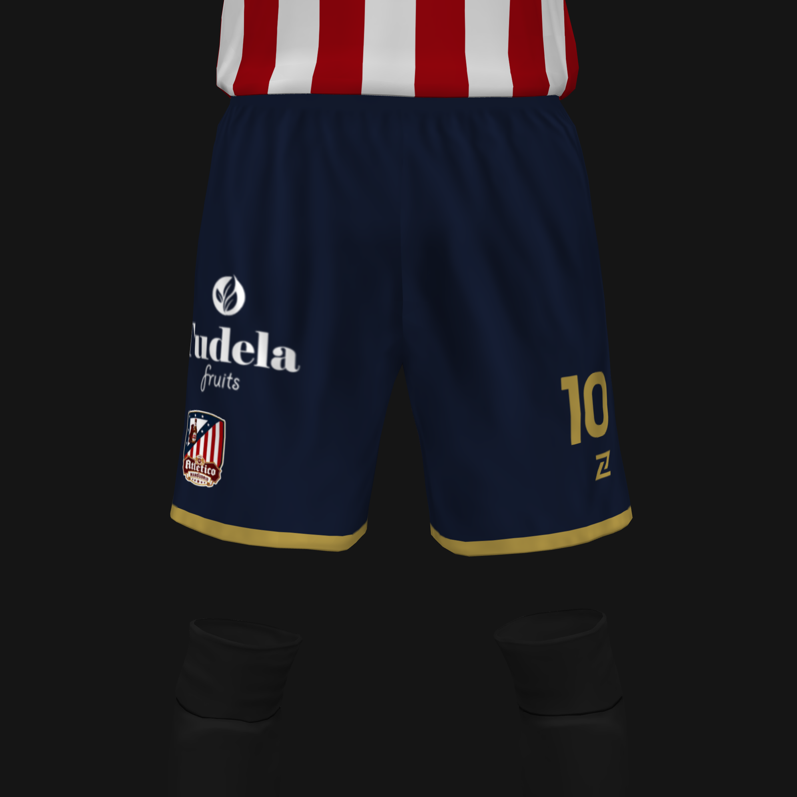 ATLETICO DE MAHOUDRID - Imagen 4