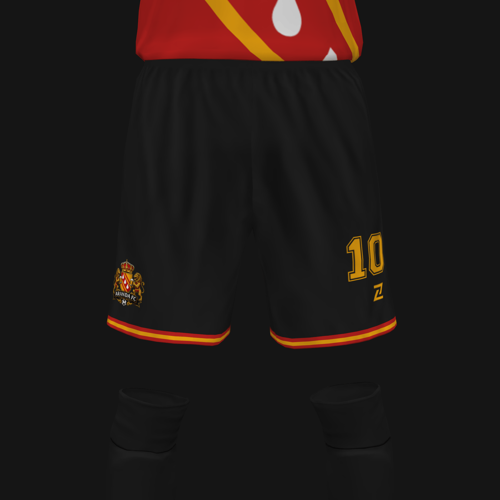 ARANDA FC - Imagen 4
