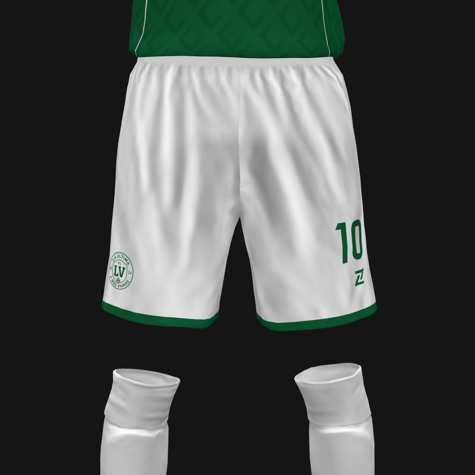 LA ULTIMA FC - Imagen 4