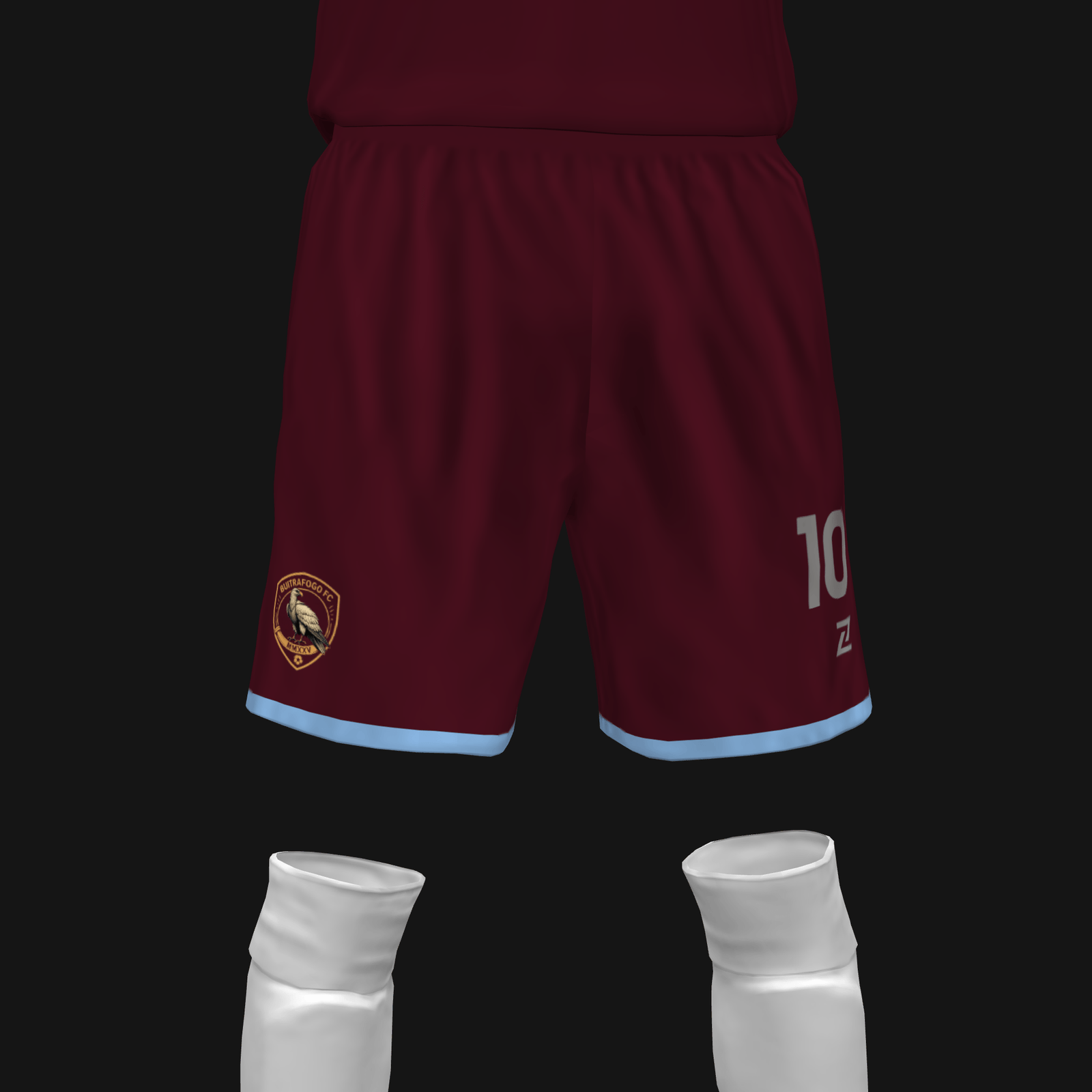 BUITRAFOGO FC 2026 - Imagen 4