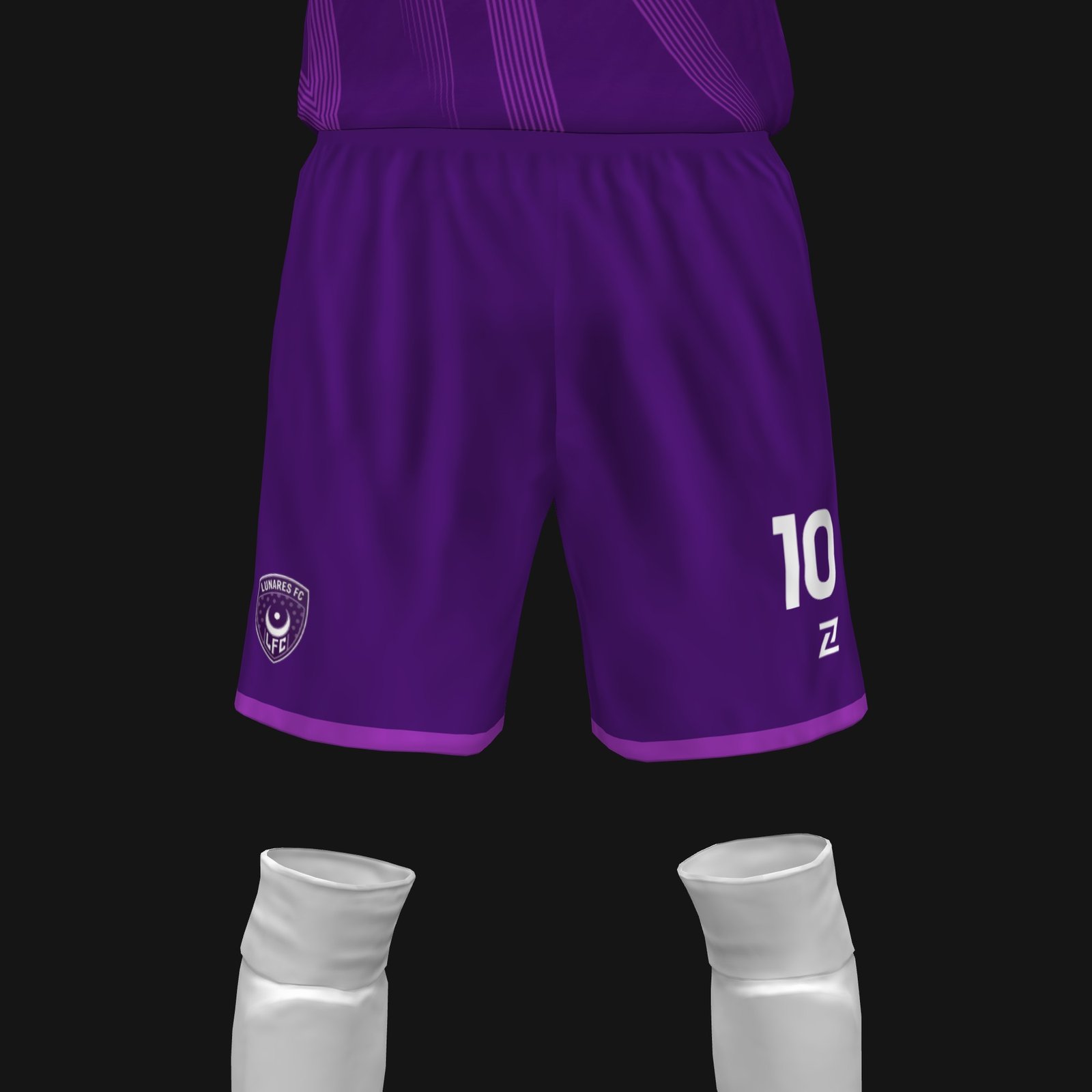 LUNARES FC - Imagen 4