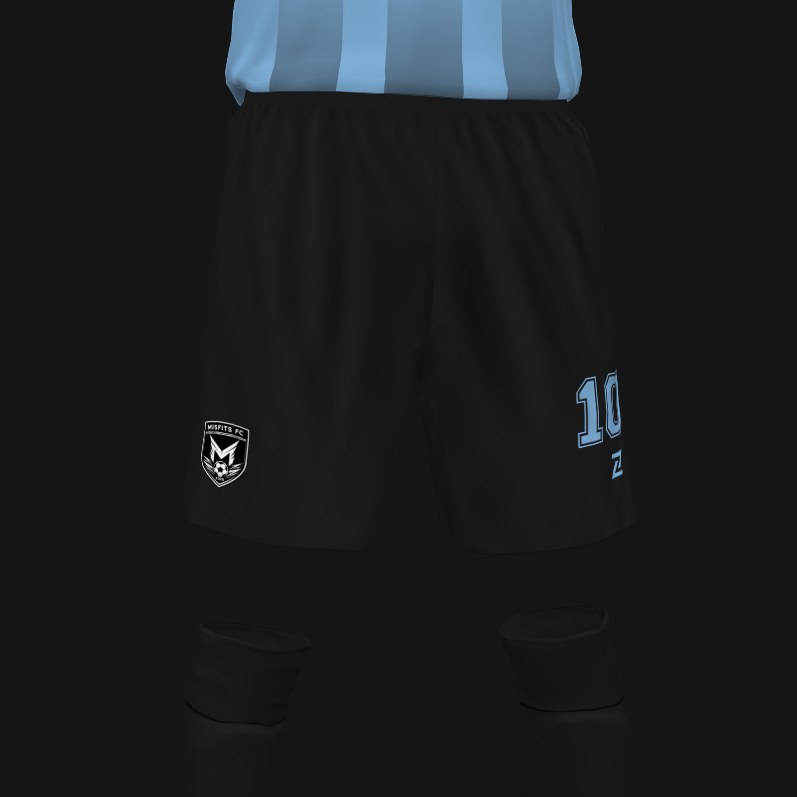 MISFITS FC - Imagen 4