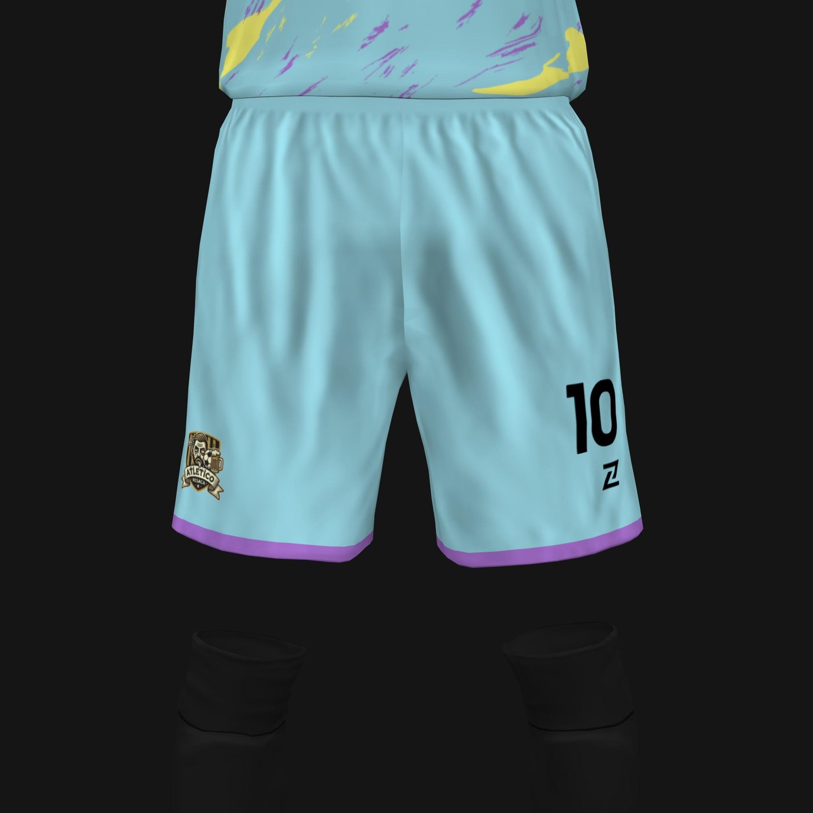 CLUB ATLÉTICO RESACA 2026 - Imagen 4