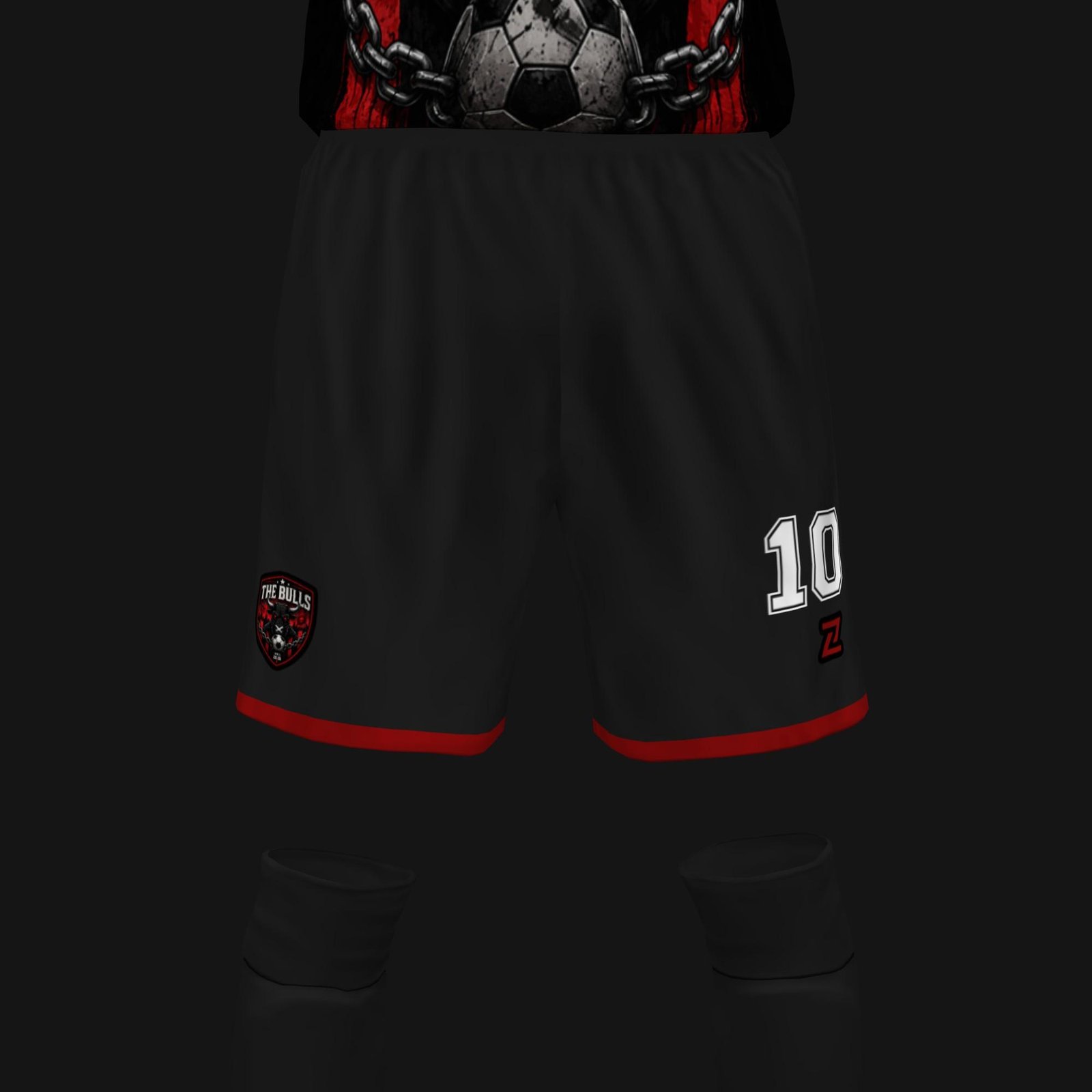 THE BULLS 2026 - Imagen 4