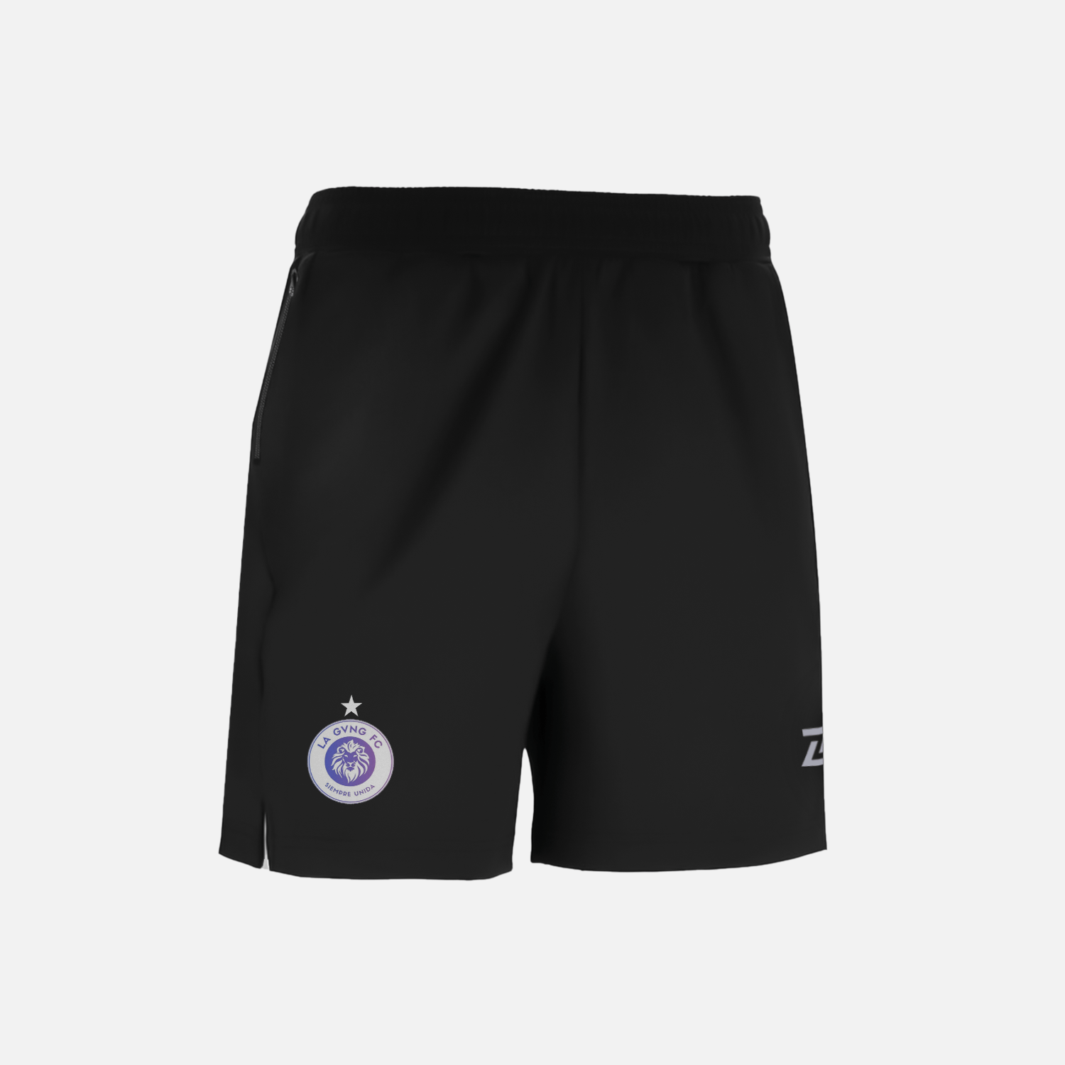 LA GVNG FC 2026 - Imagen 6