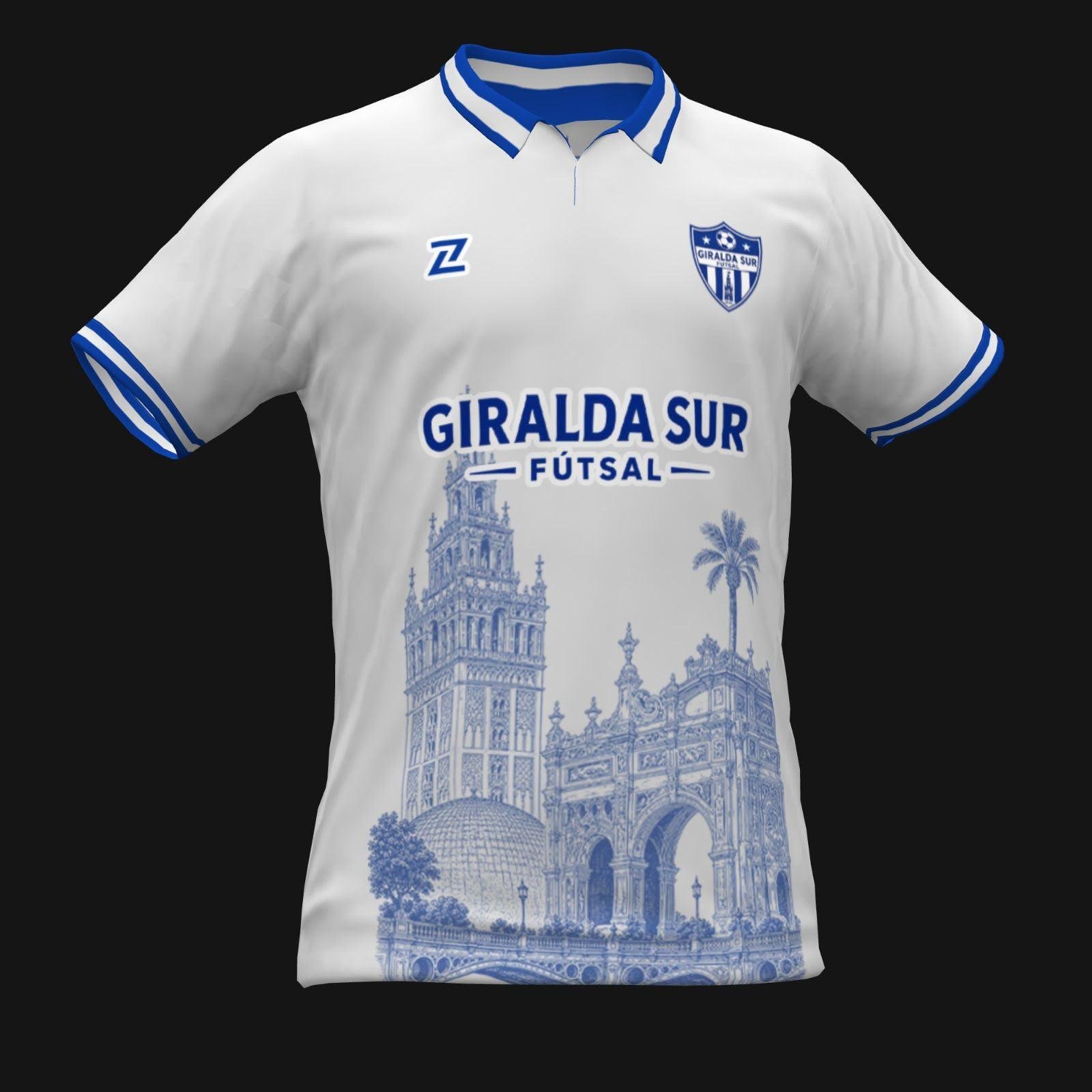 GIRALDA SUR FUTSAL - Imagen 19