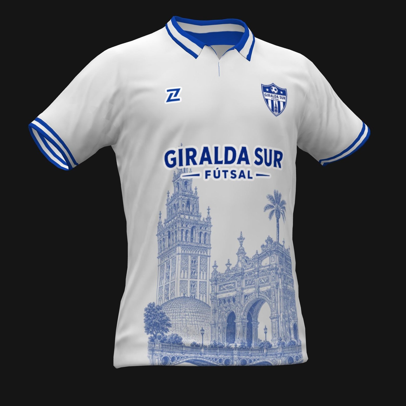 GIRALDA SUR FUTSAL - Imagen 19