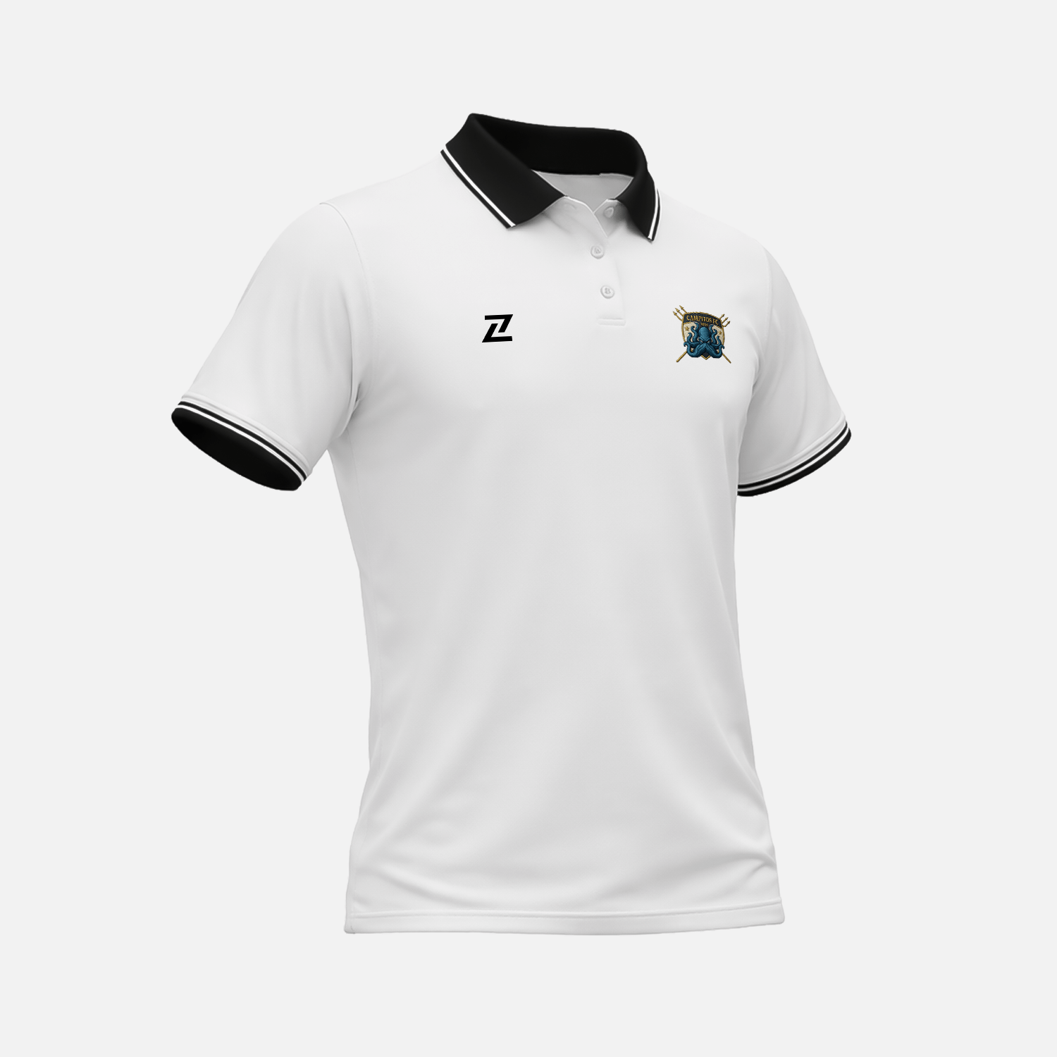 CAMPITOS FC - Imagen 10